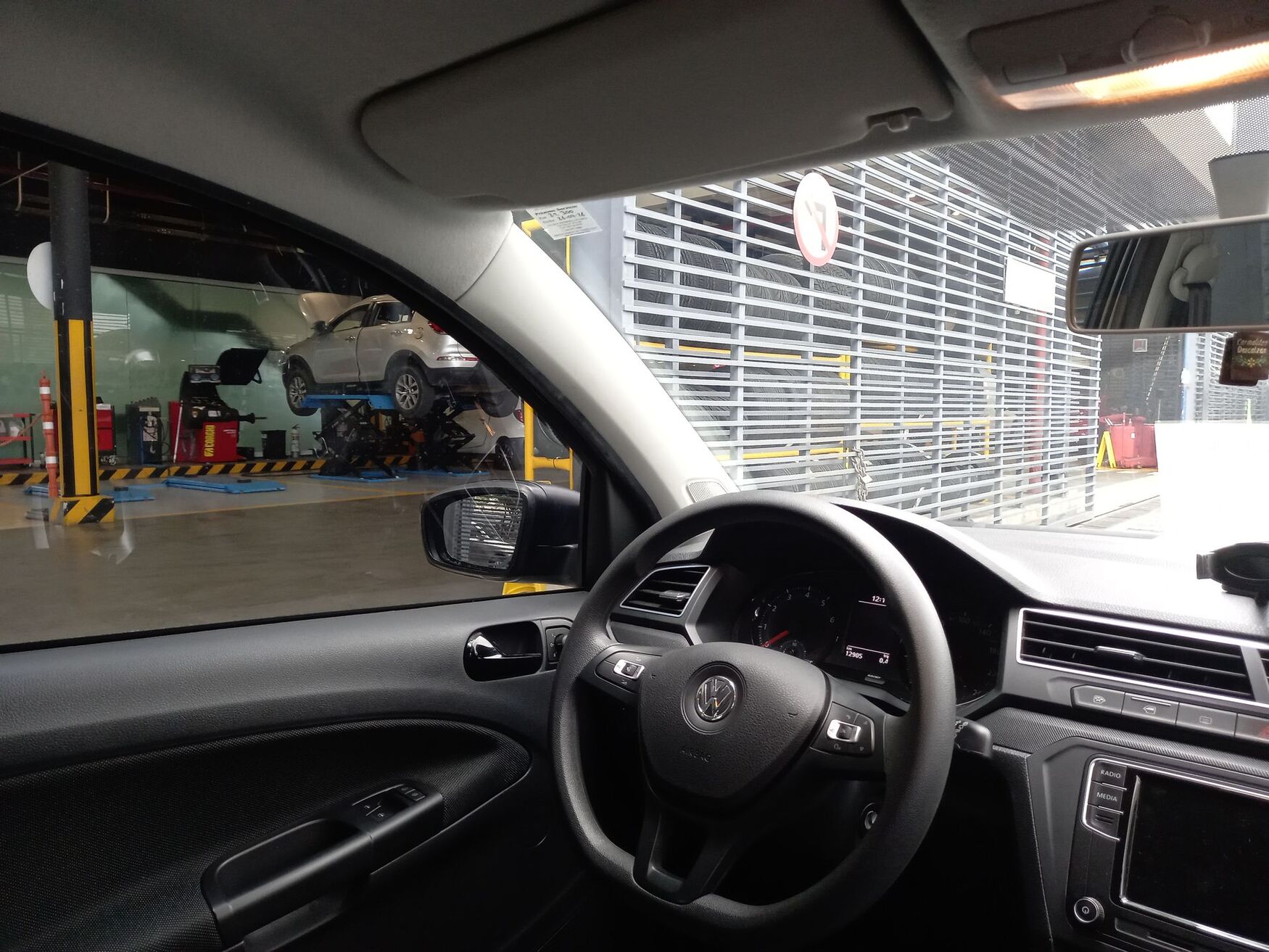 VOLKSWAGEN GOL 2022