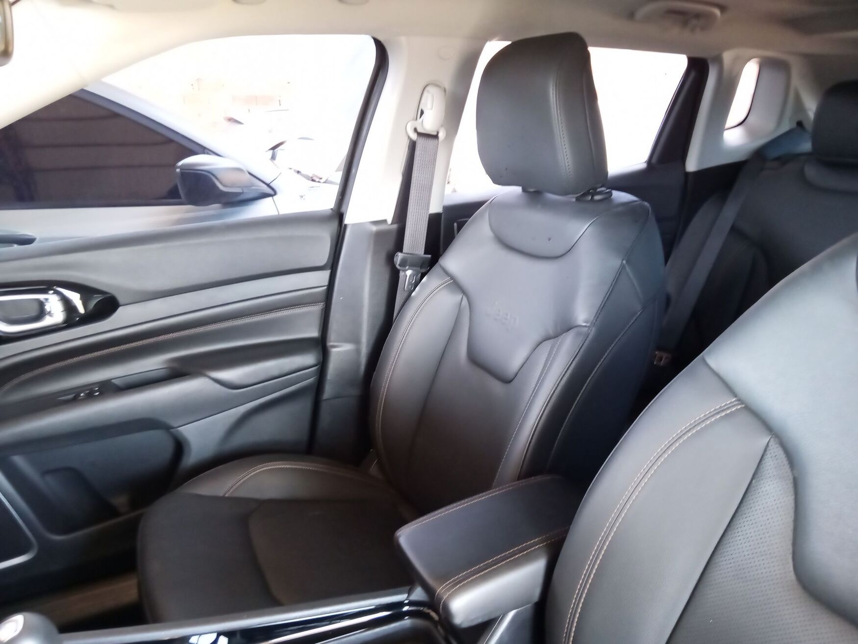 JEEP COMPASS 2025