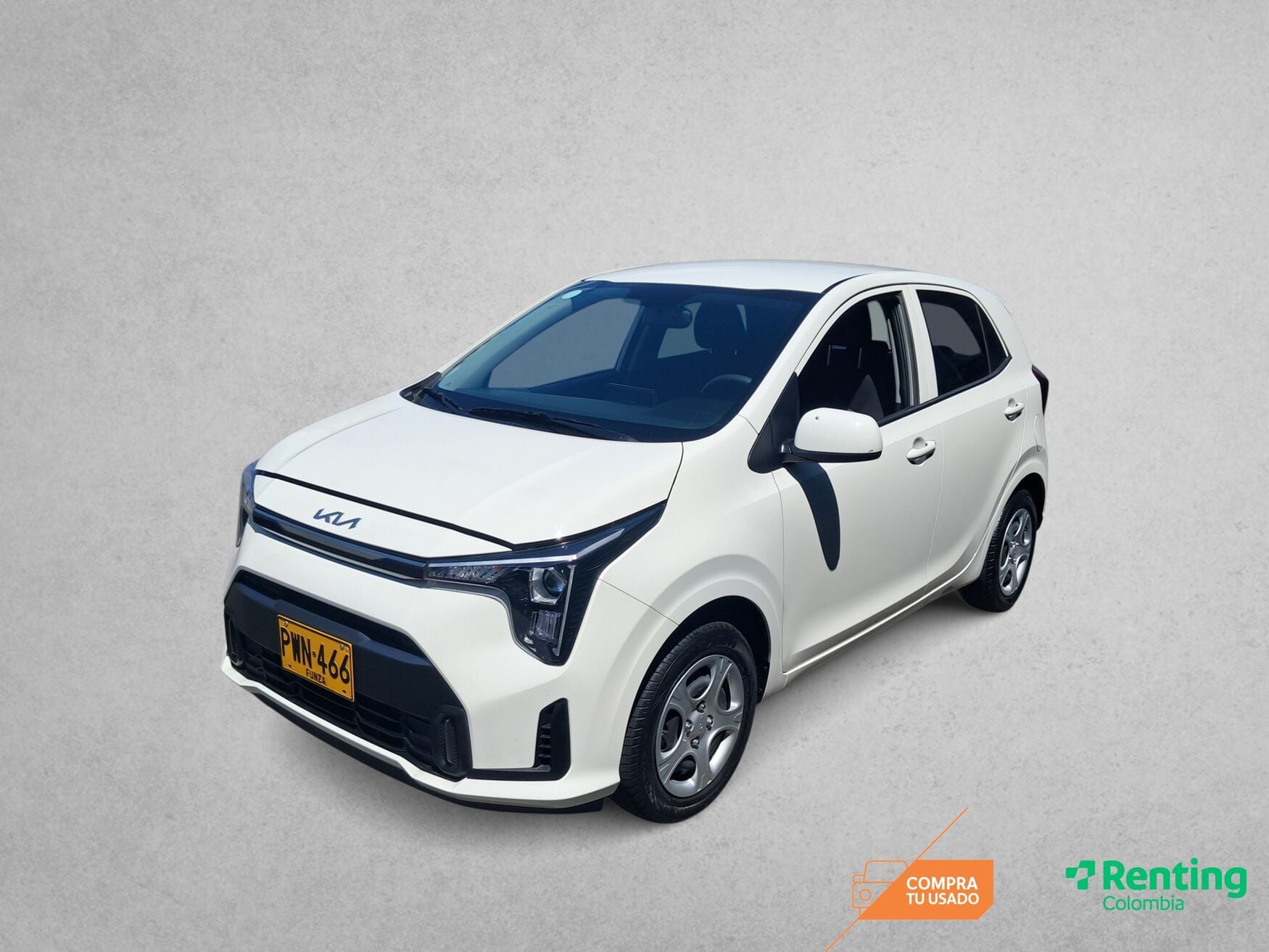 KIA PICANTO 2026