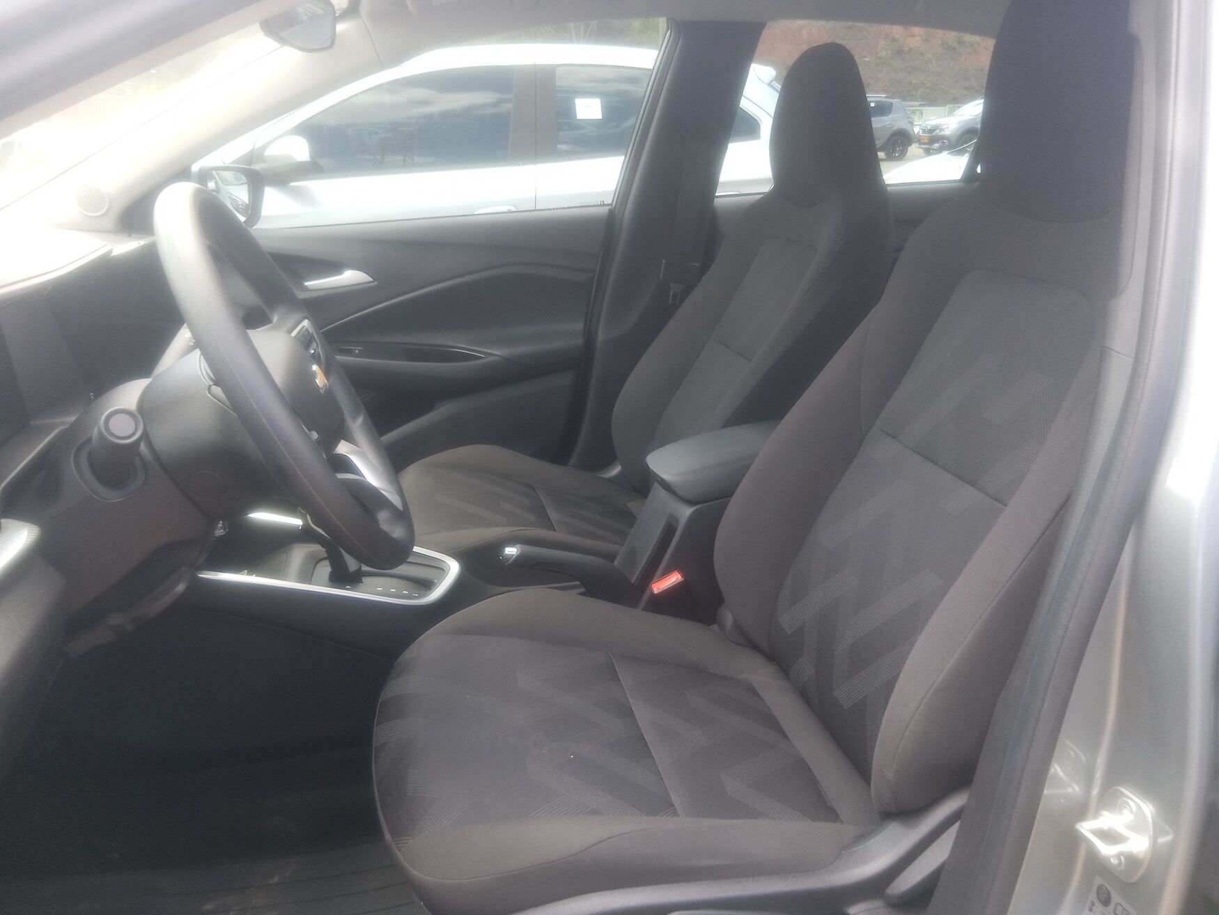 CHEVROLET ONIX 2026