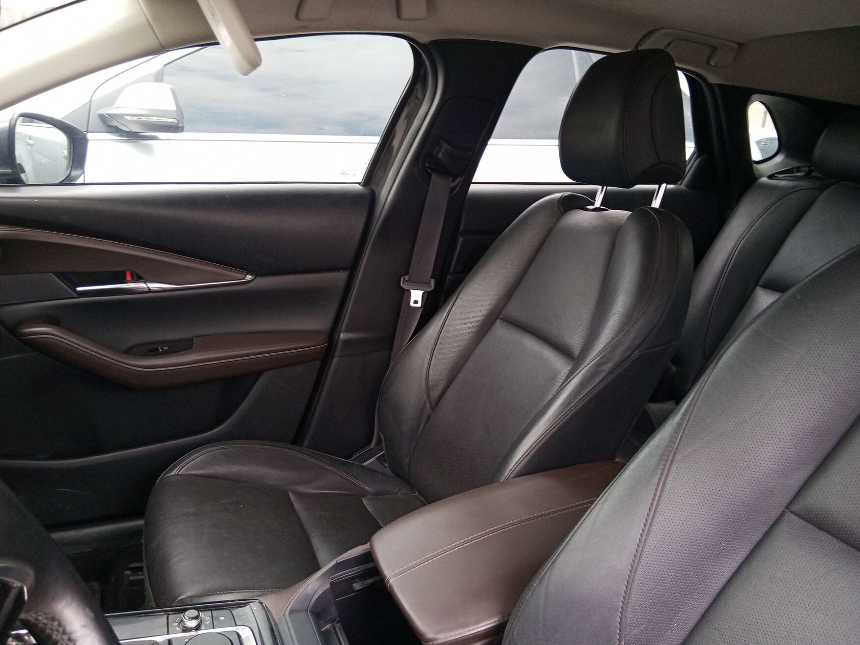 MAZDA CX-30 2025