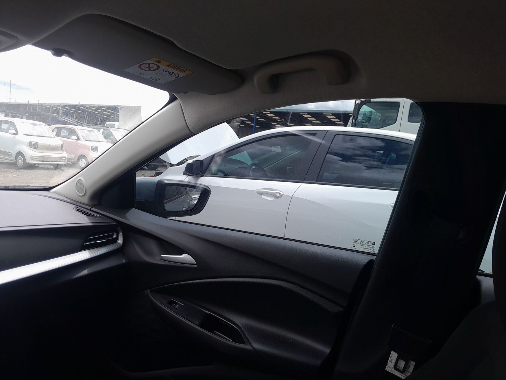 CHEVROLET ONIX 2026