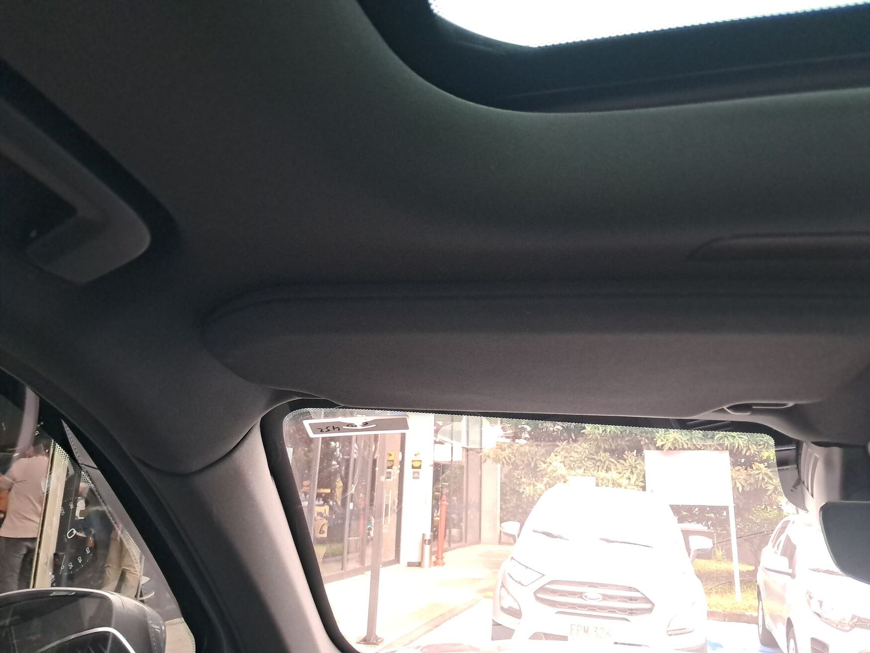VOLVO XC90 2020