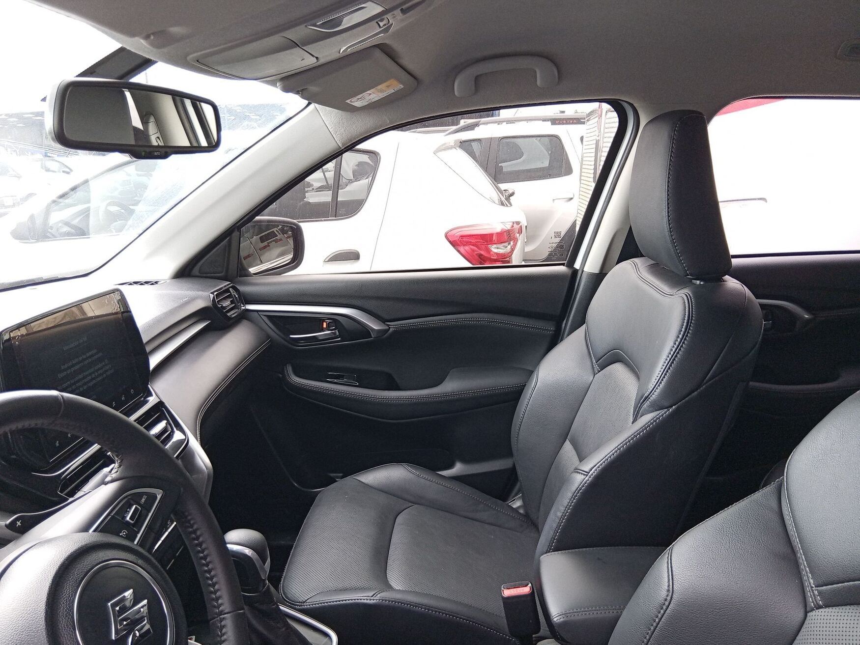 SUZUKI GRAND VITARA 2026