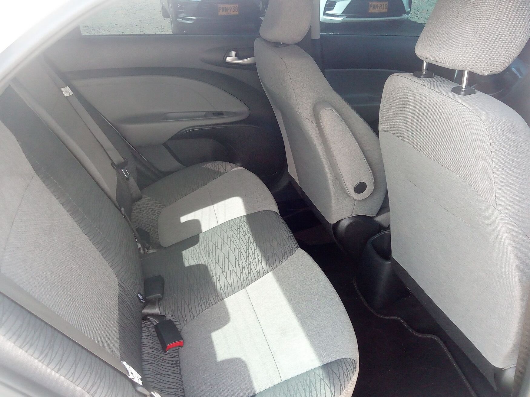 KIA SOLUTO 2026