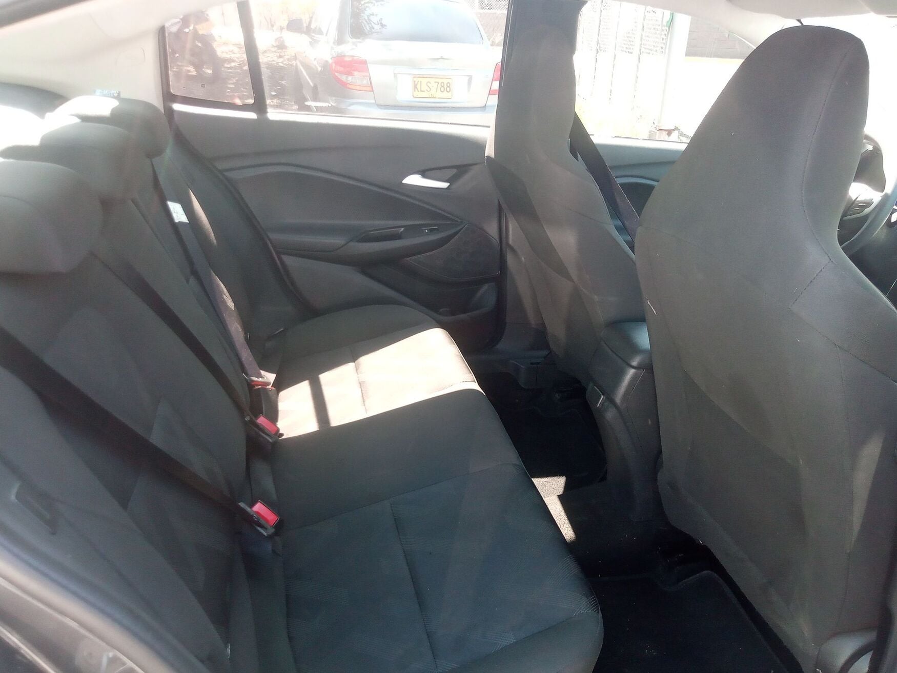 CHEVROLET ONIX 2026