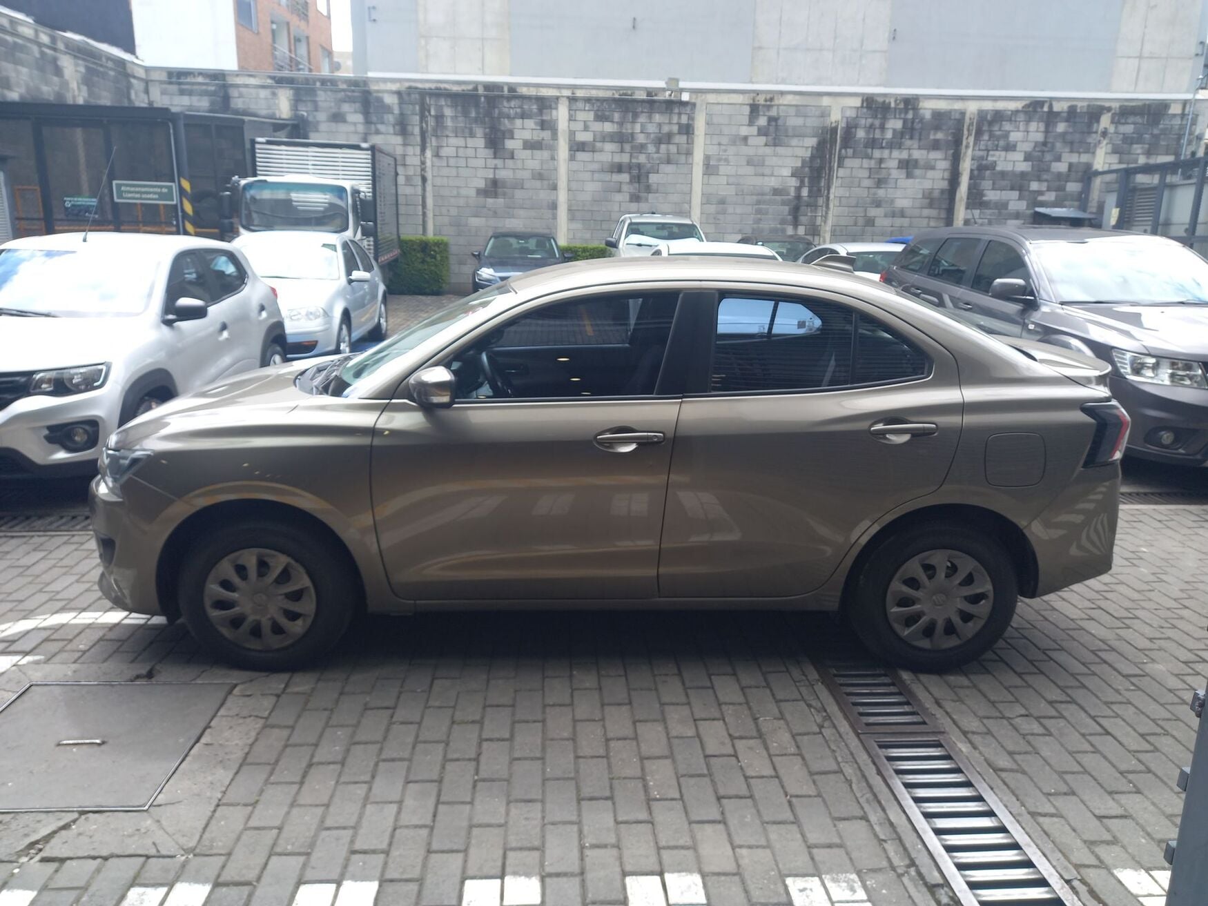 SUZUKI DZIRE 2026