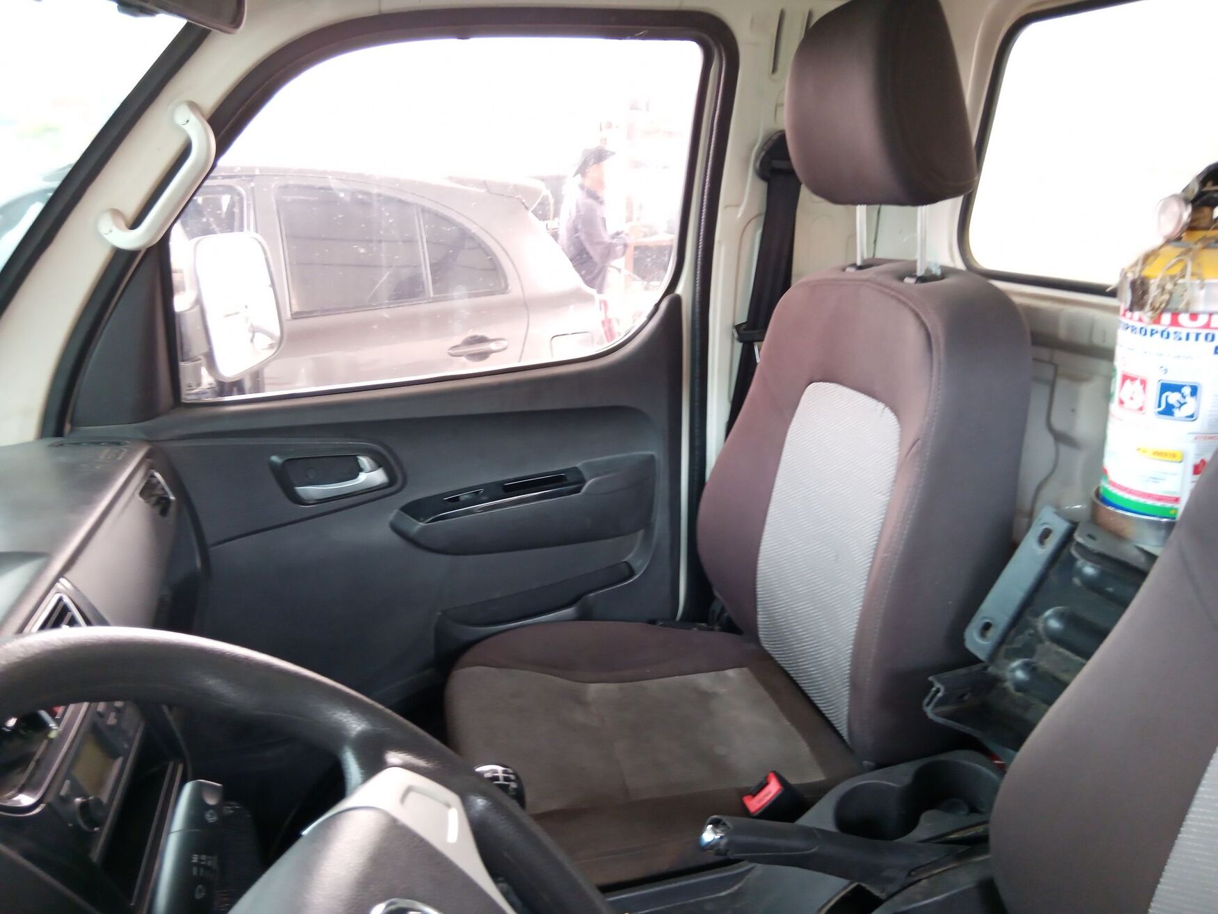 FOTON MINI TRUCK 2021