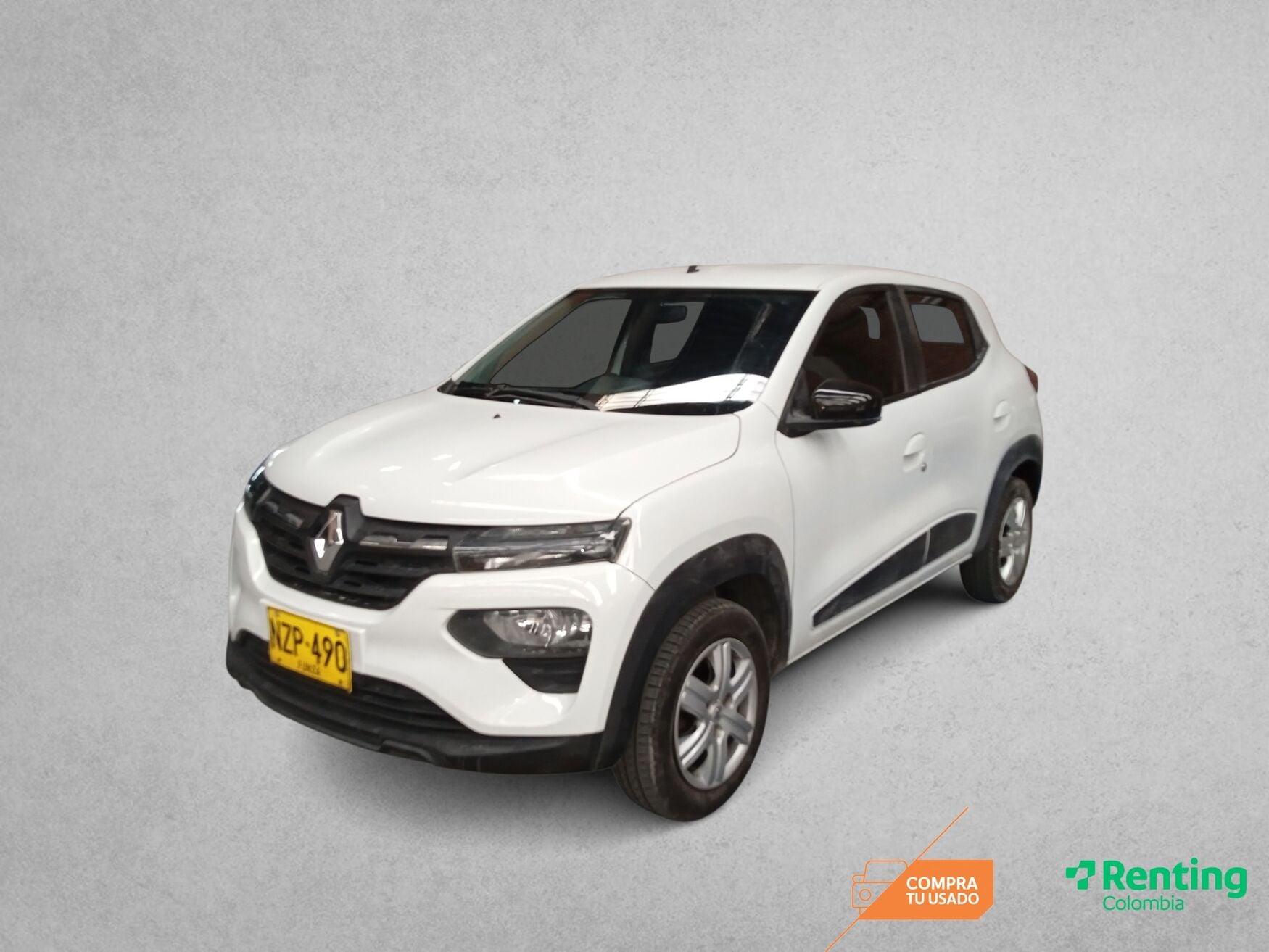 RENAULT KWID 2025