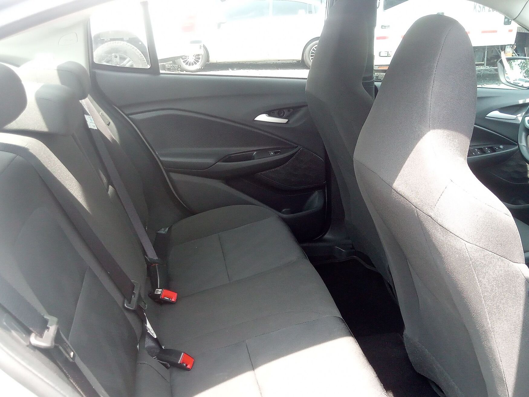 CHEVROLET ONIX 2026