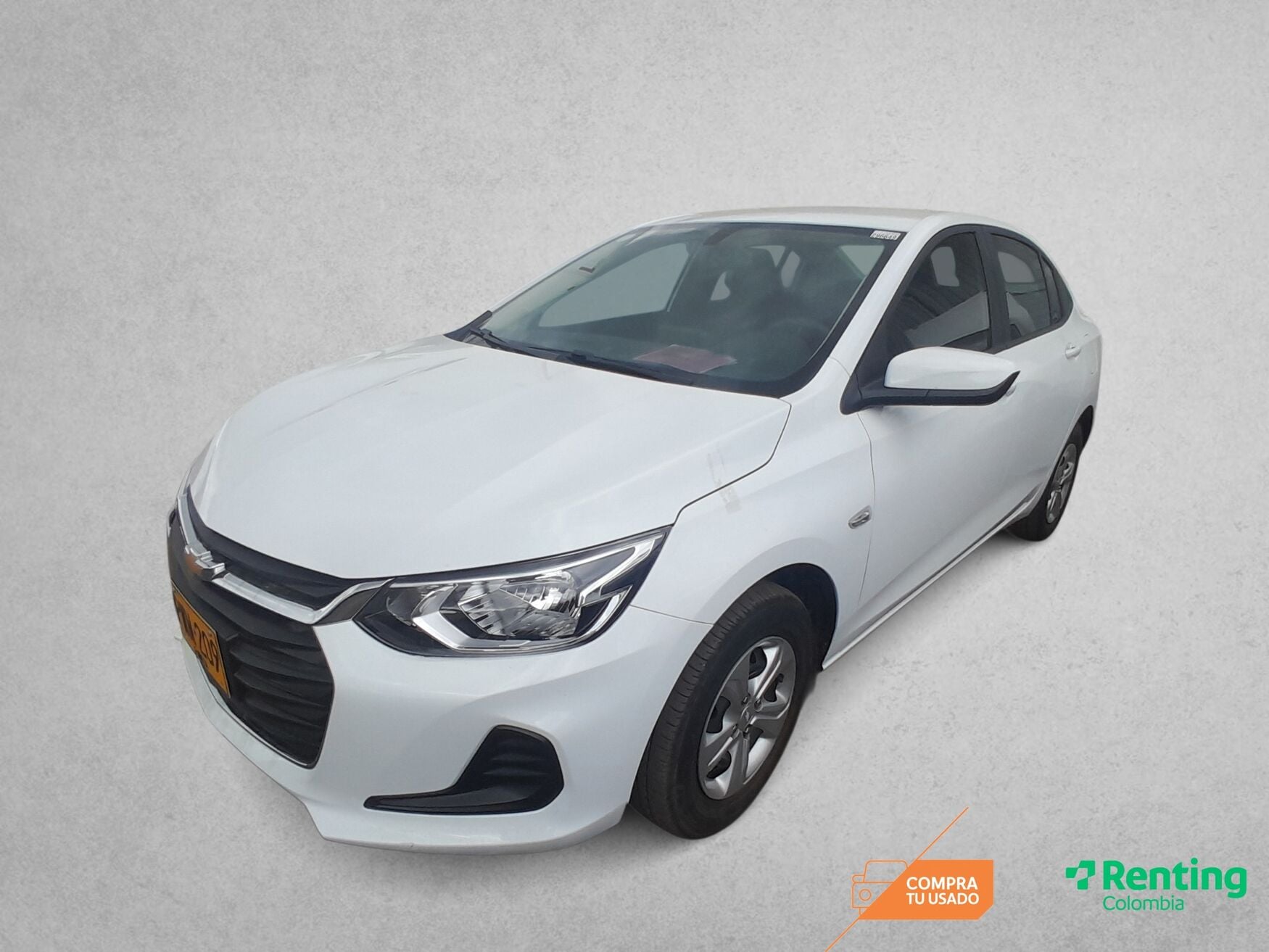 CHEVROLET ONIX 2025