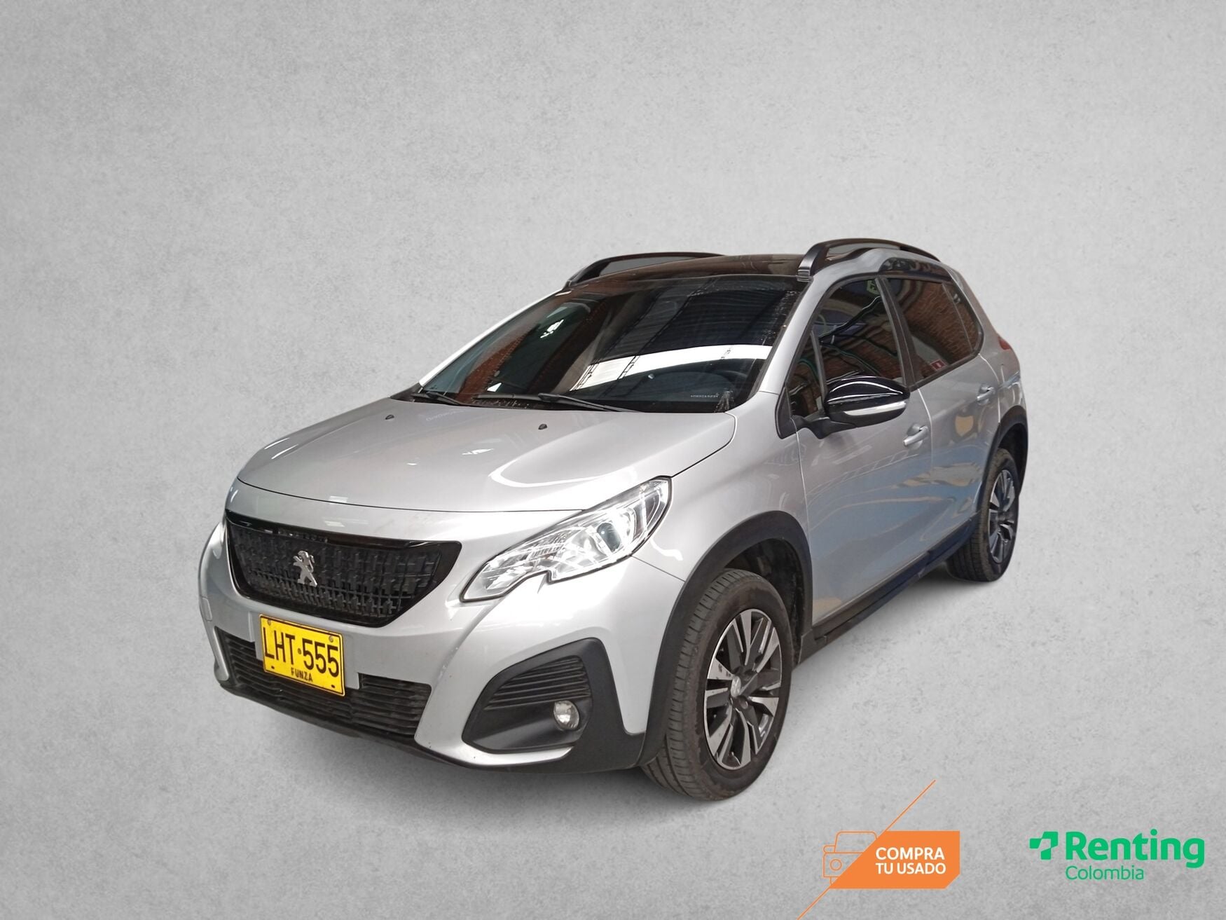PEUGEOT 2008 2023