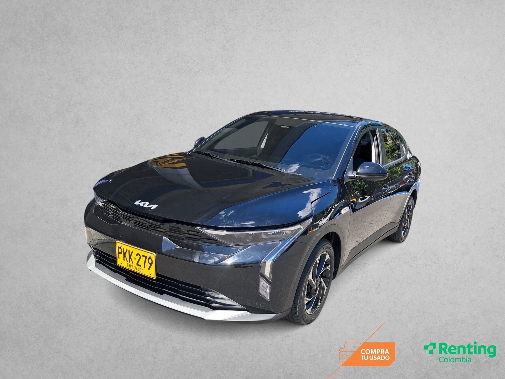 KIA K3 2026