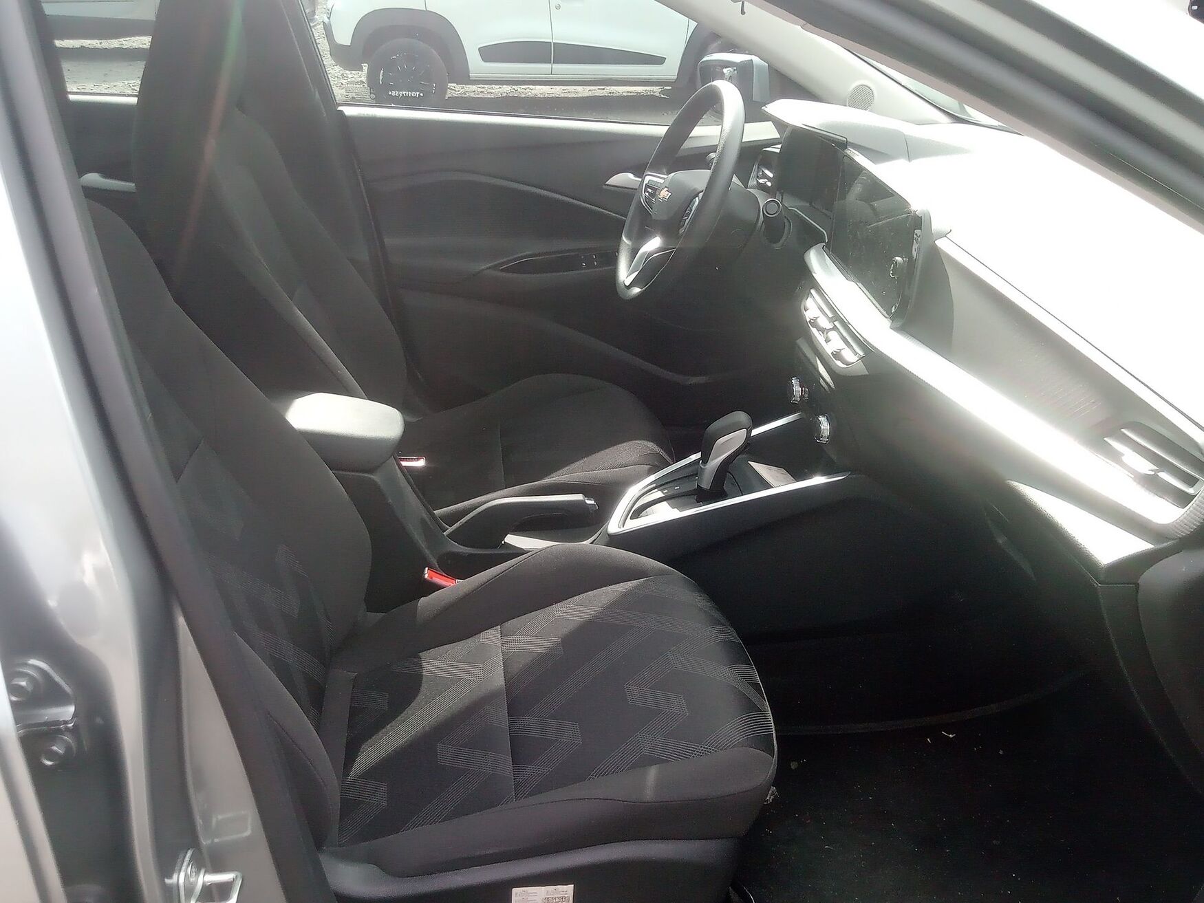 CHEVROLET ONIX 2026