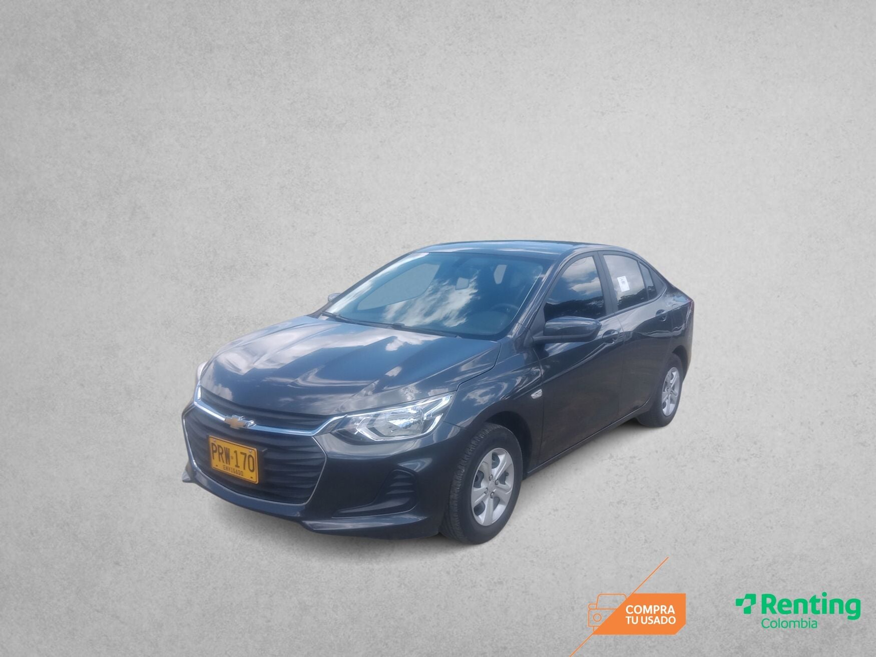 CHEVROLET ONIX 2025