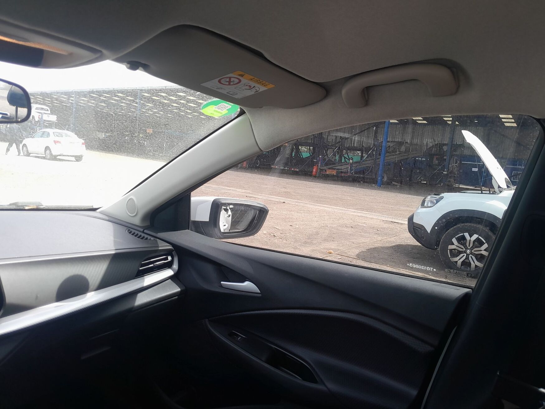 CHEVROLET ONIX 2026