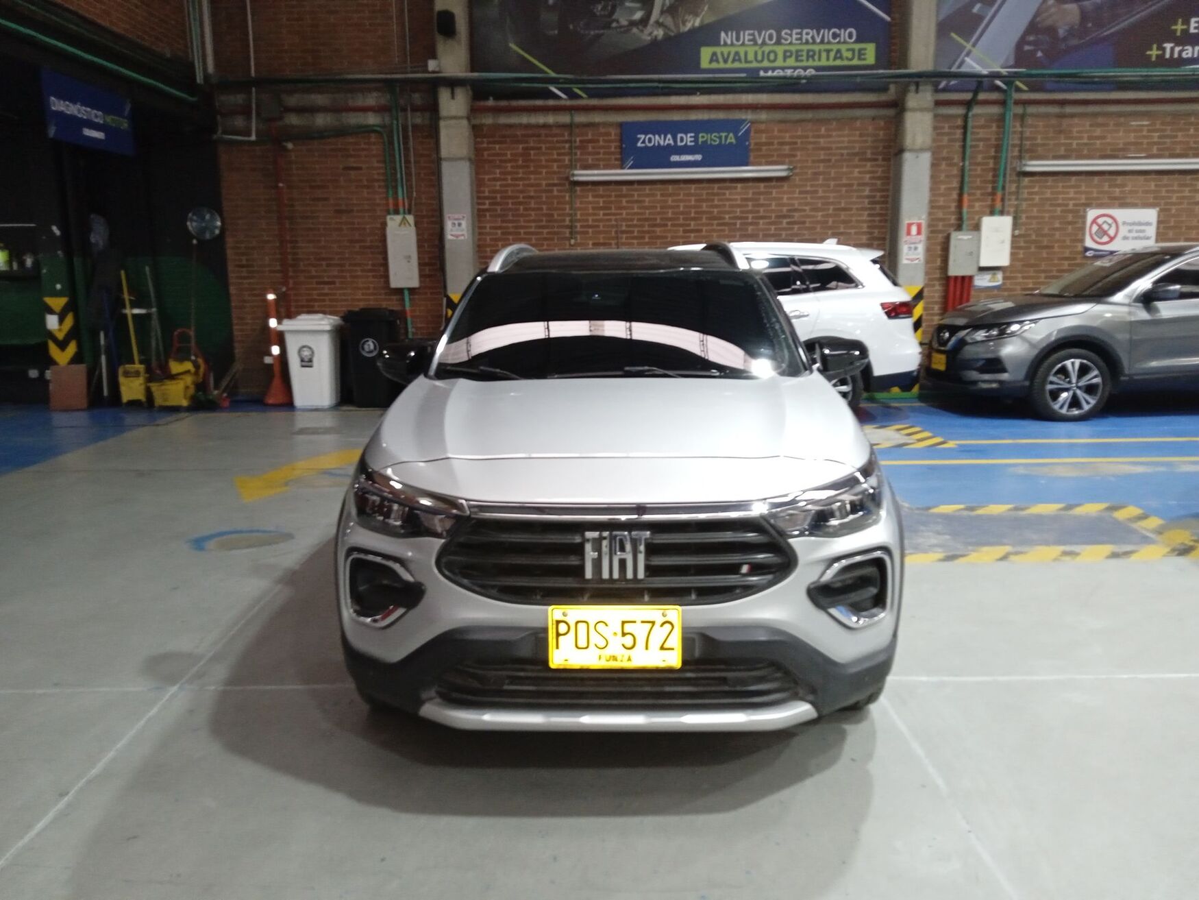 FIAT PULSE 2025