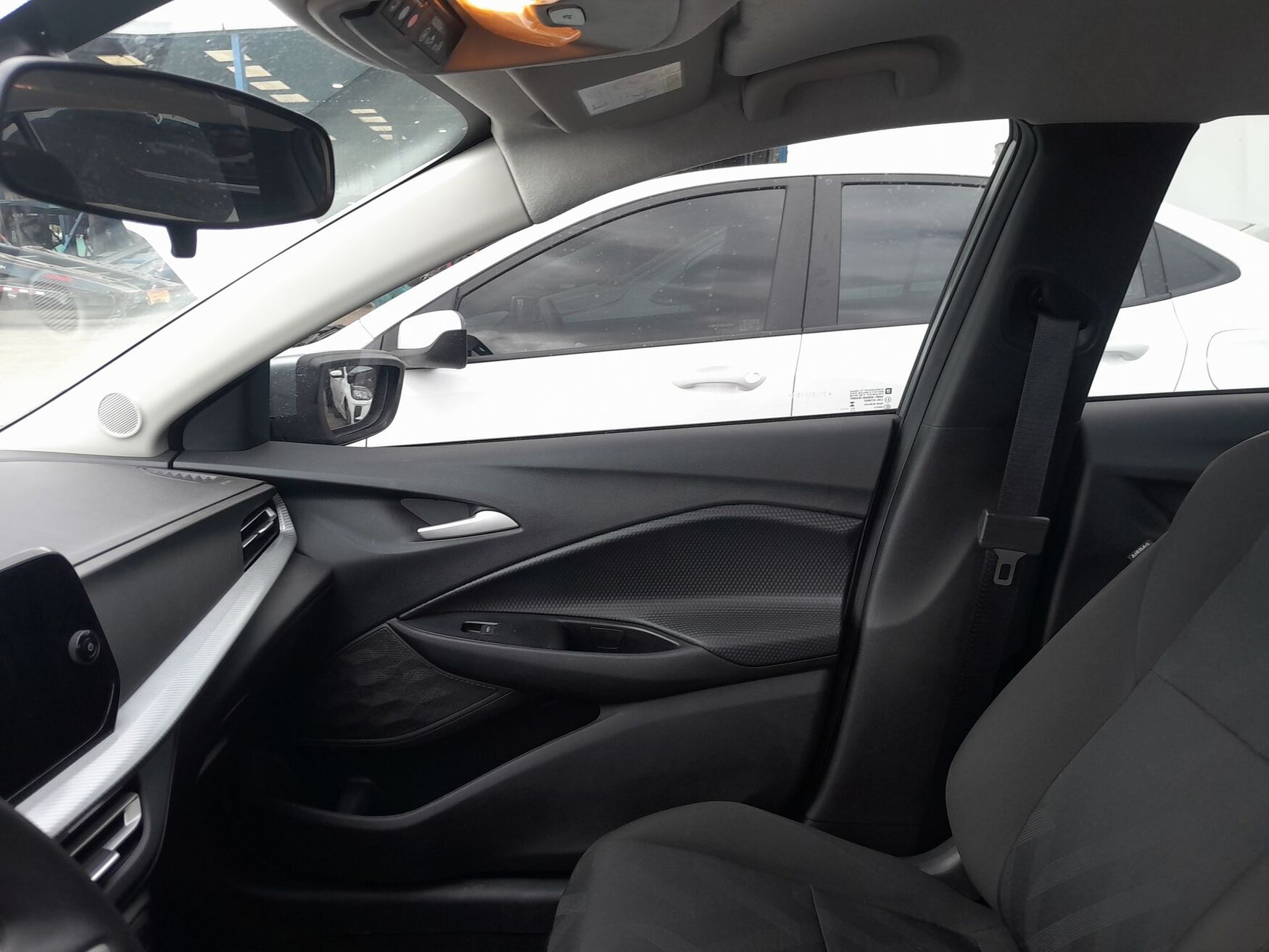 CHEVROLET ONIX 2026
