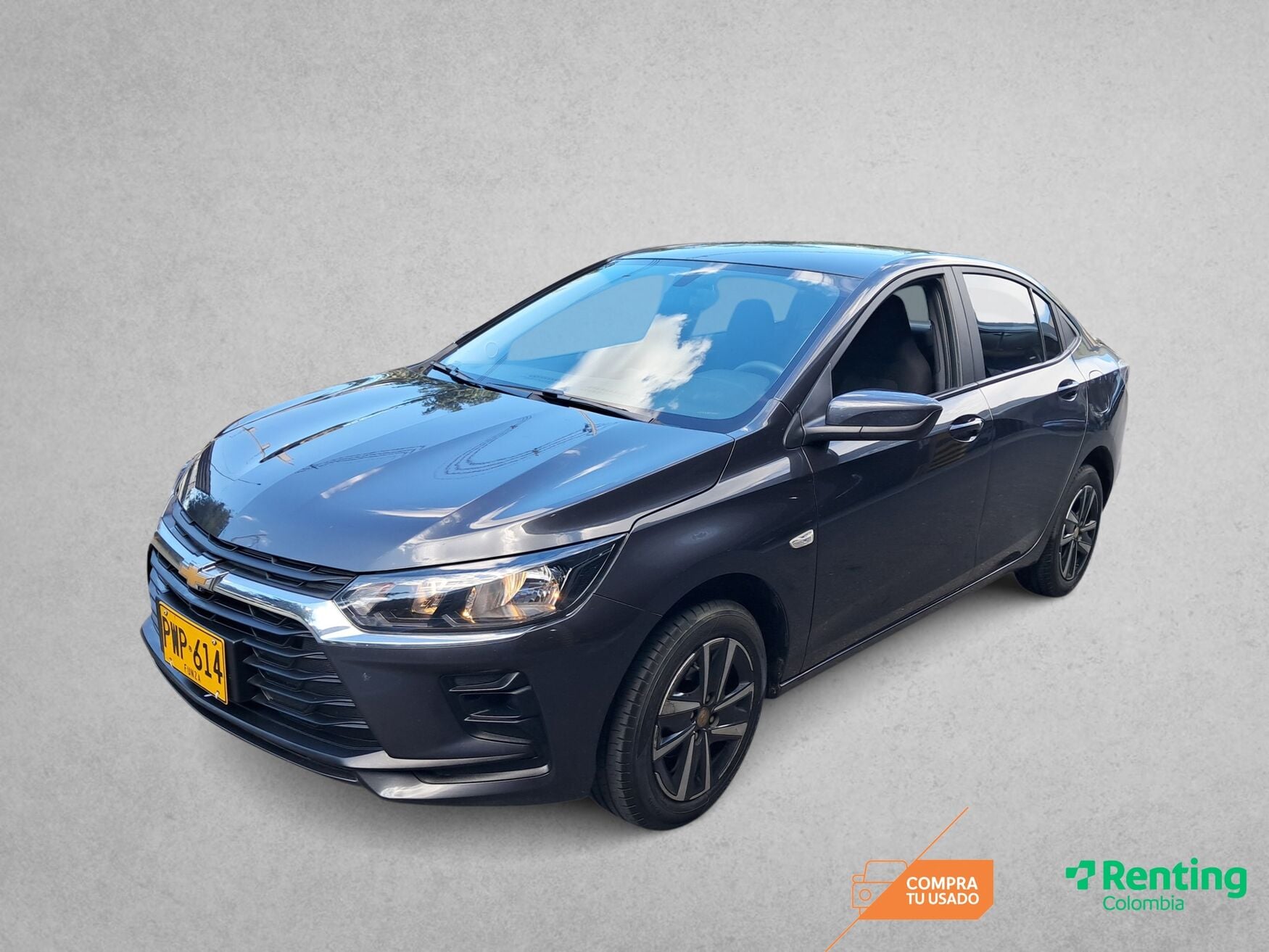 CHEVROLET ONIX 2026