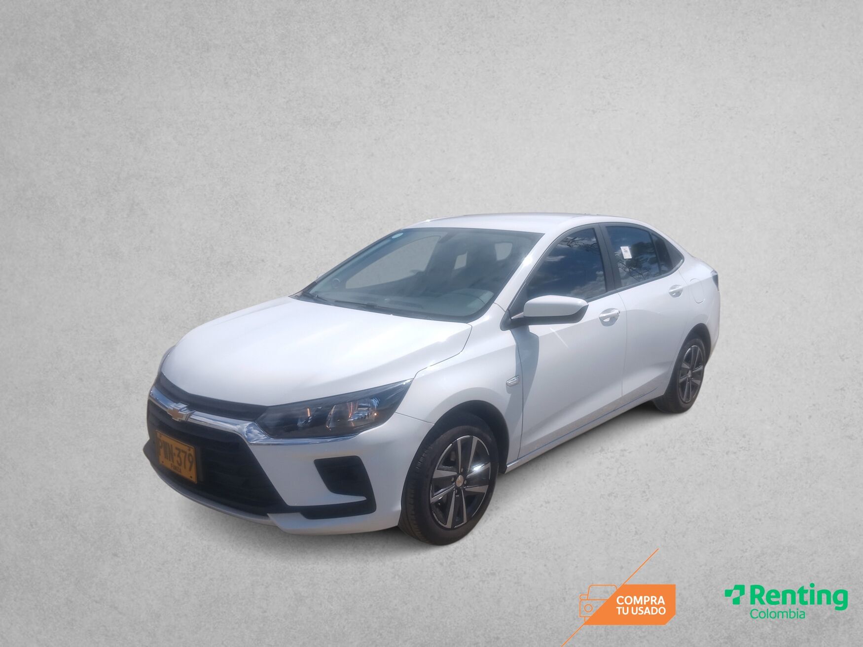 CHEVROLET ONIX 2026