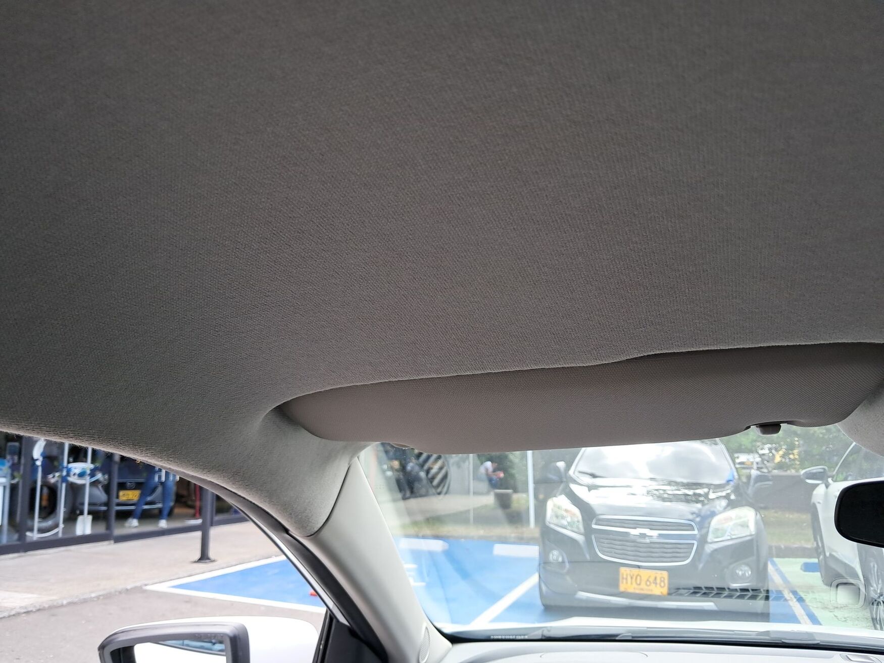 CHEVROLET ONIX 2026