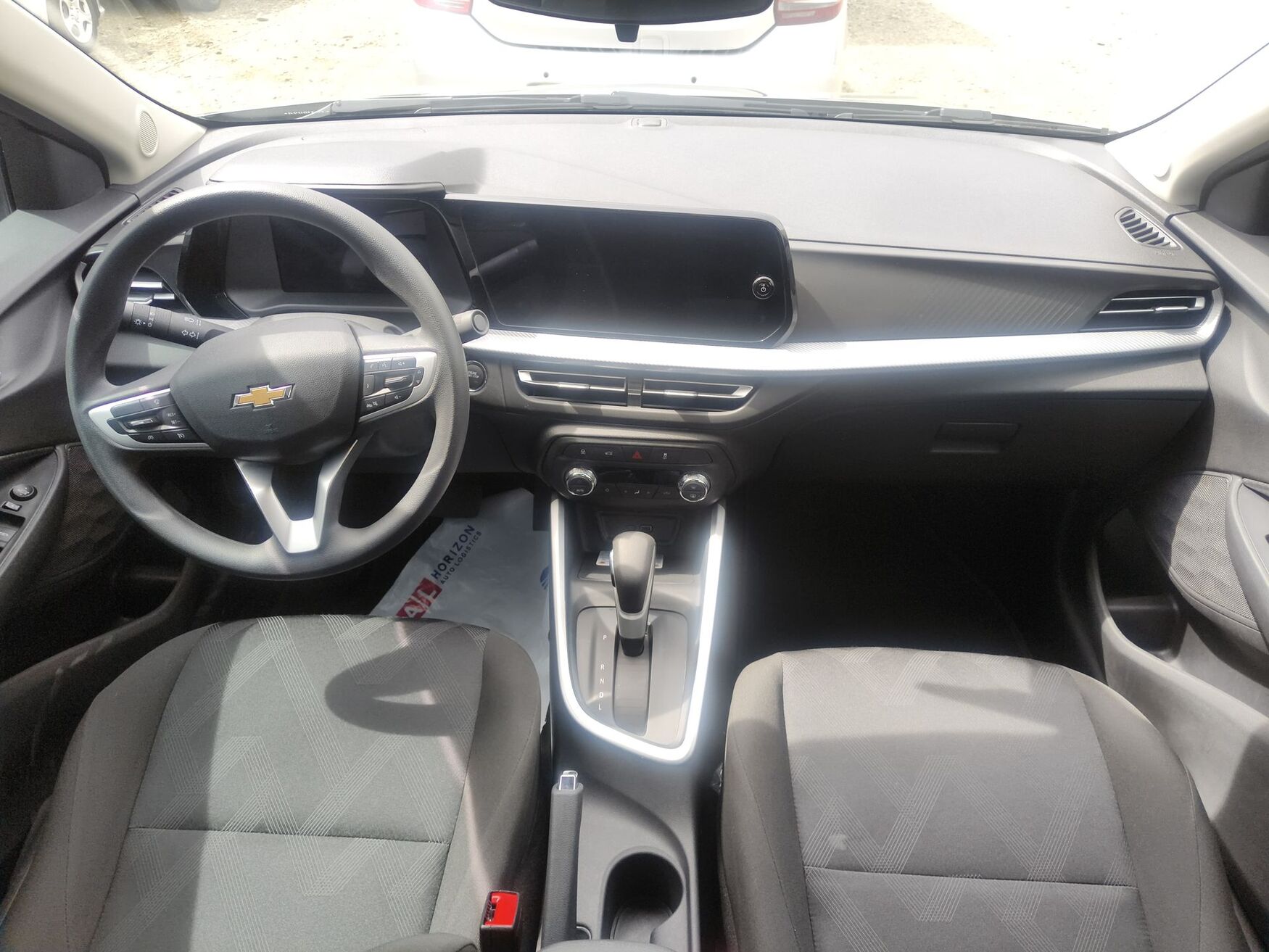 CHEVROLET ONIX 2026