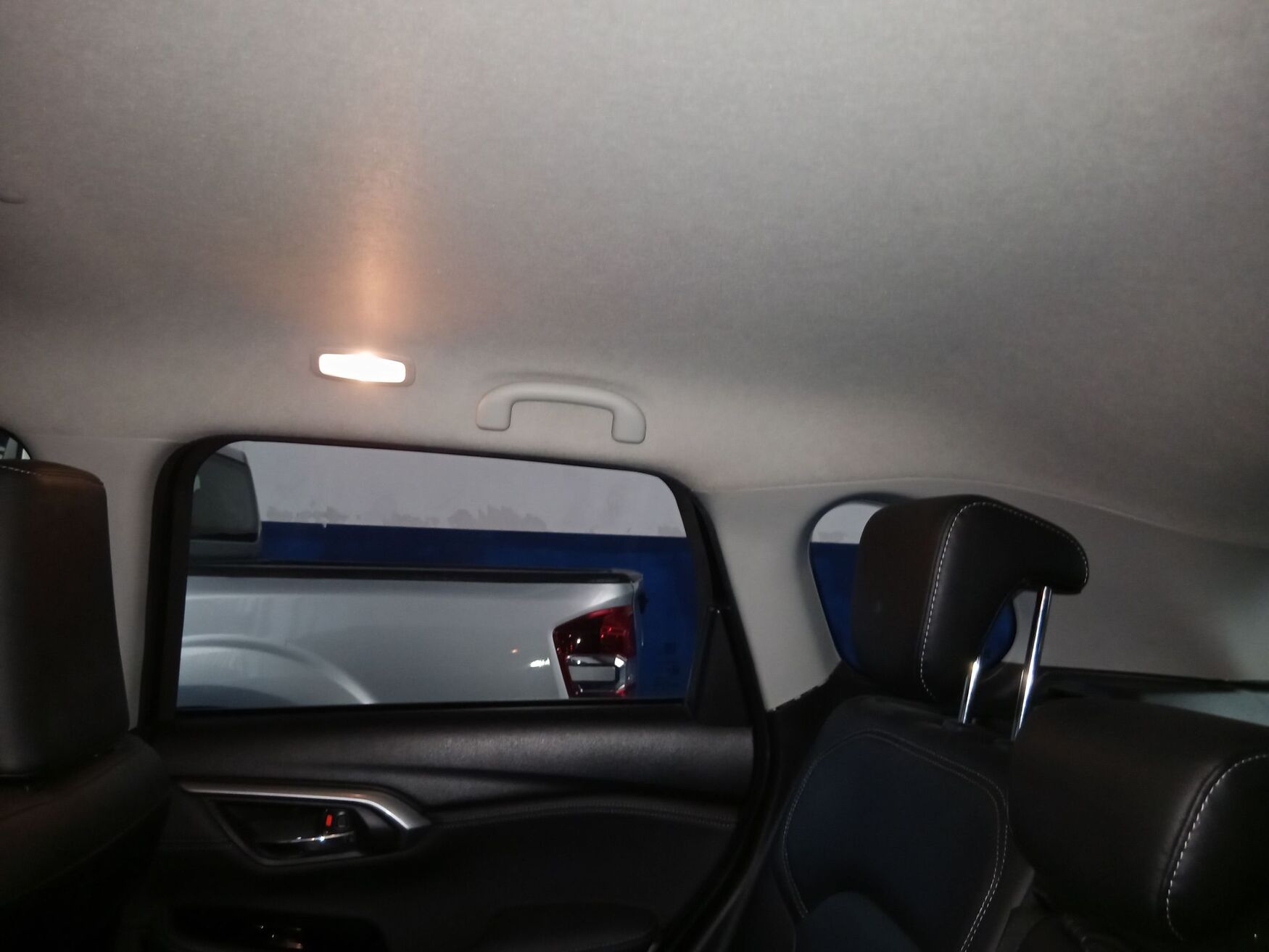 SUZUKI GRAND VITARA 2026