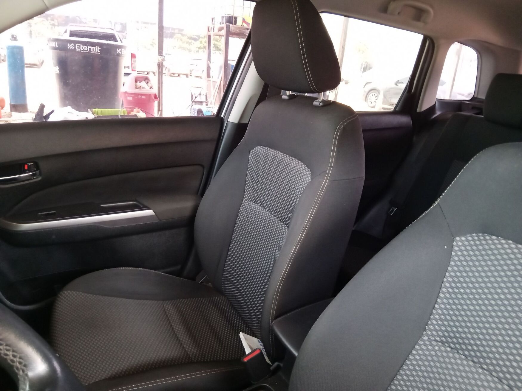 SUZUKI VITARA 2022
