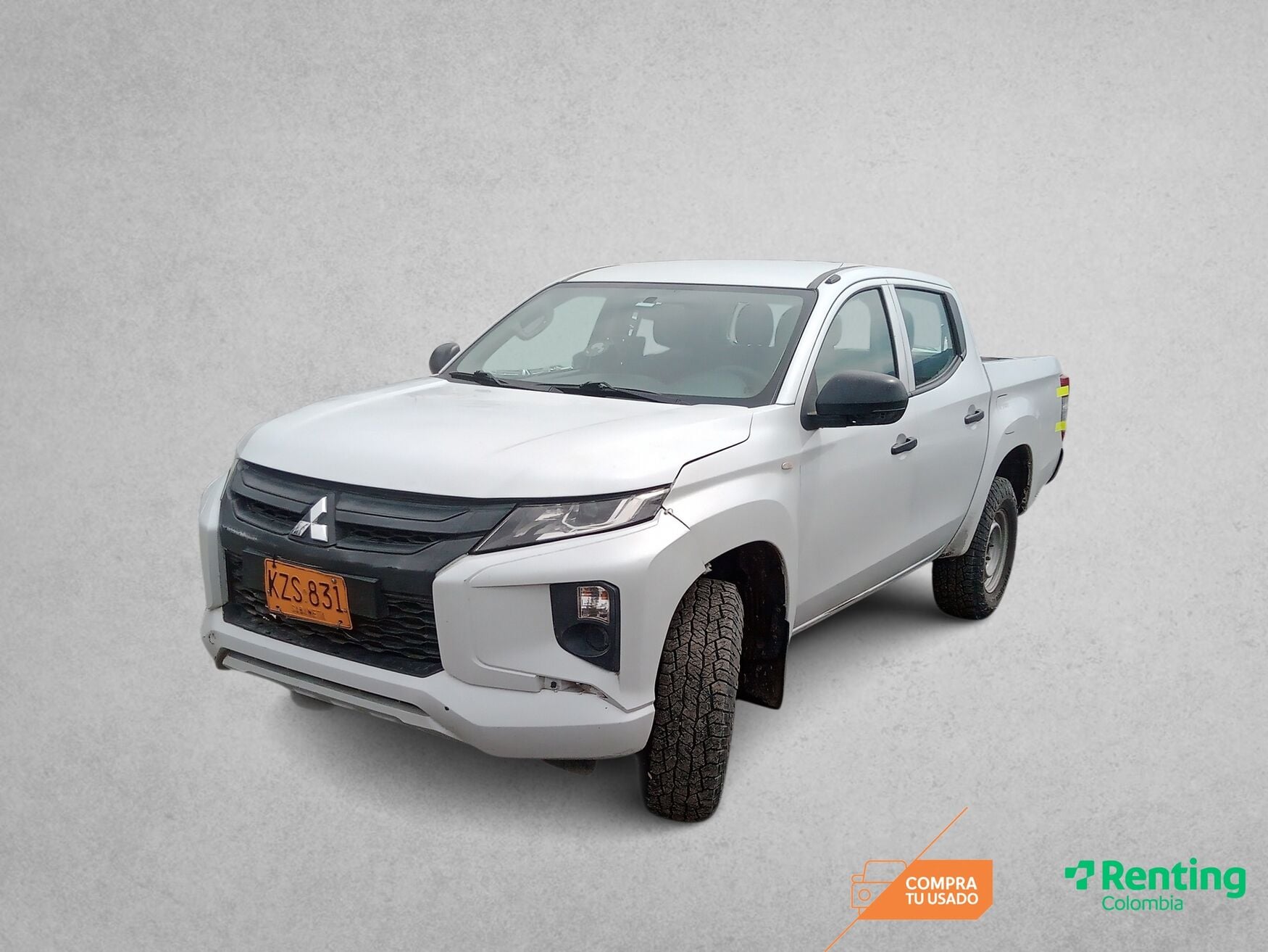 MITSUBISHI L200 2023