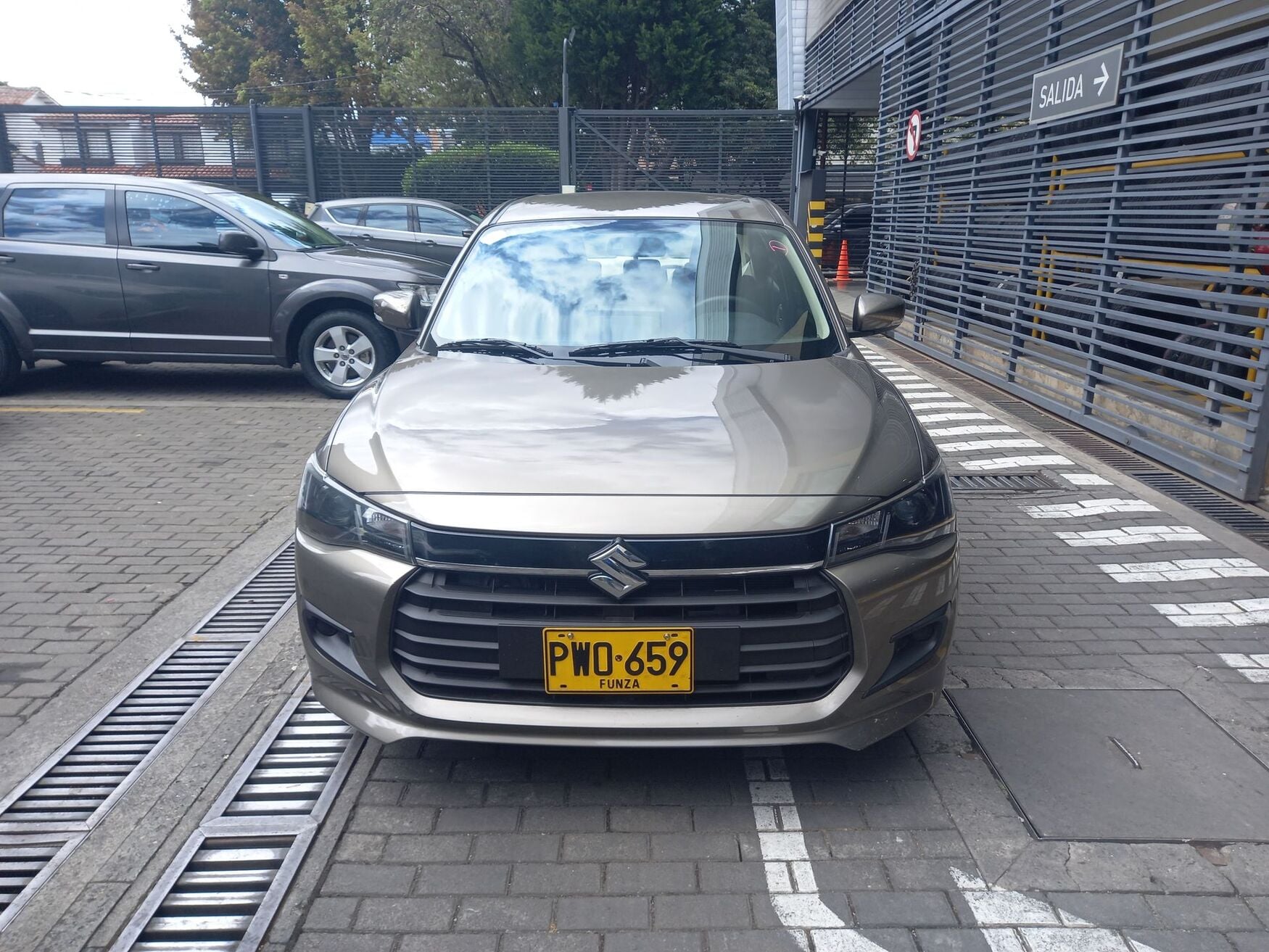 SUZUKI DZIRE 2026