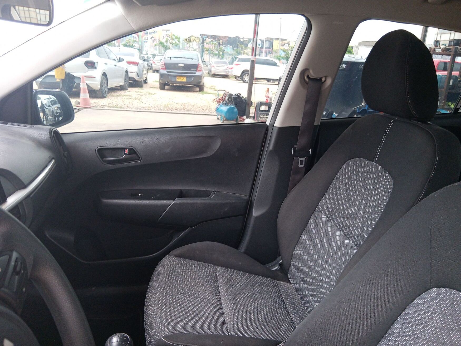 KIA PICANTO 2026
