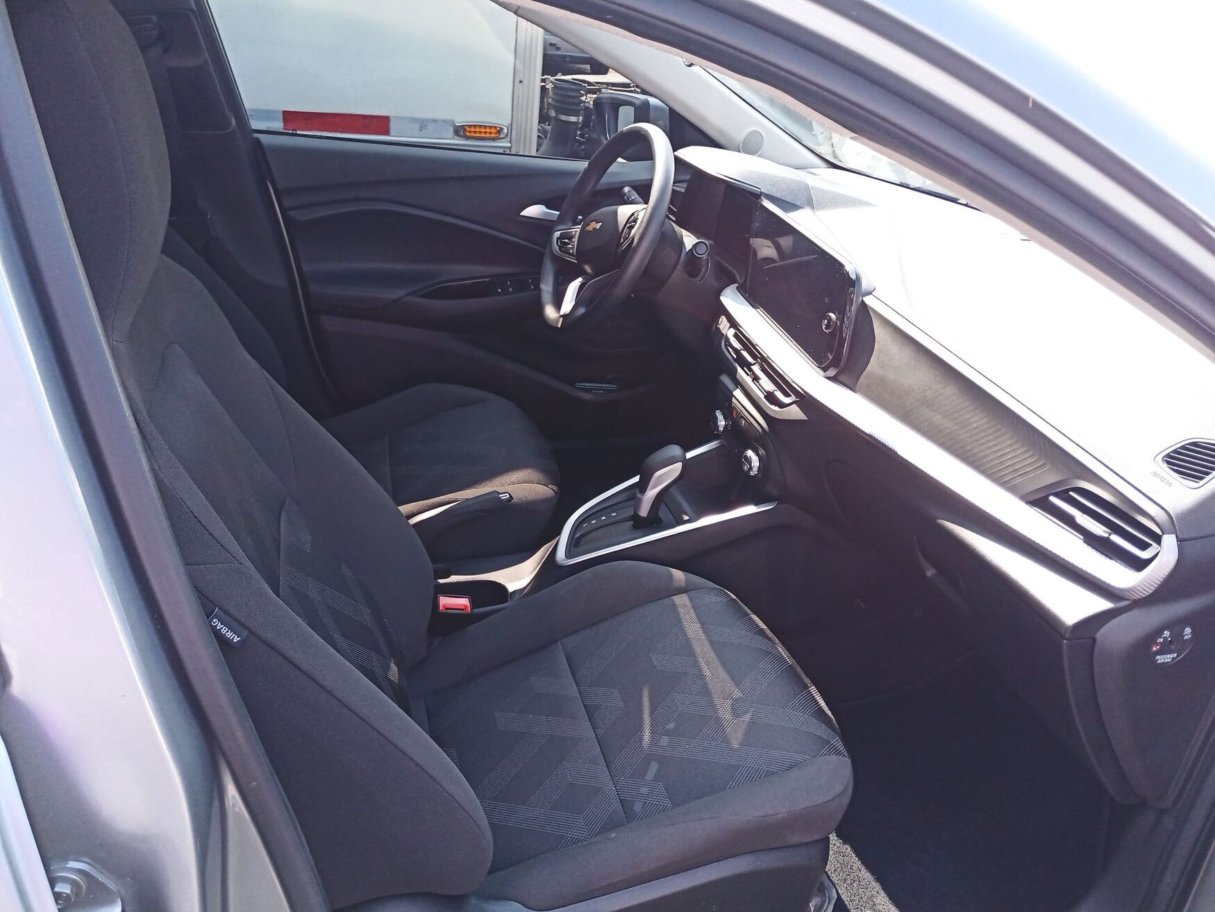 CHEVROLET ONIX 2026