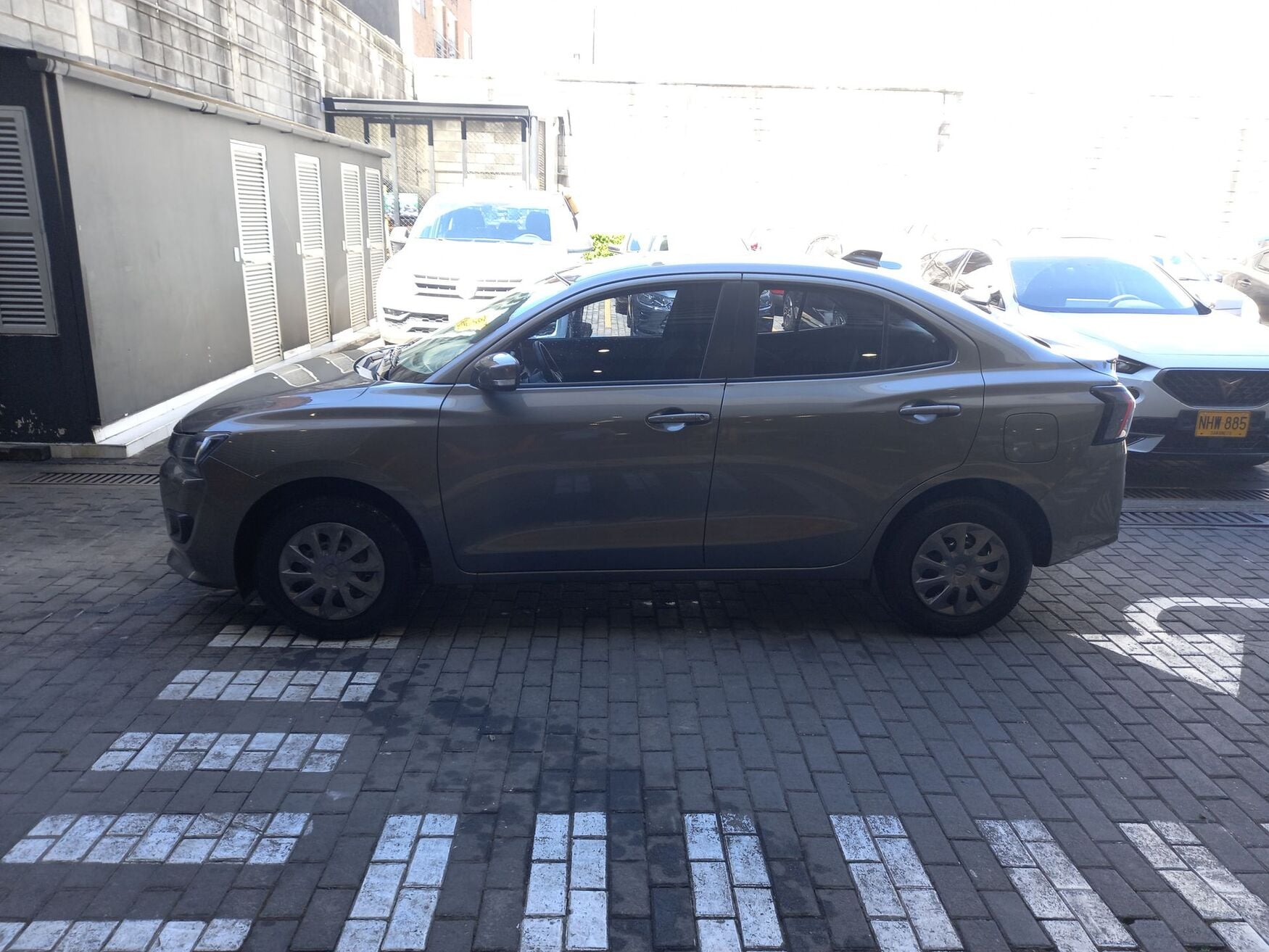 SUZUKI DZIRE 2026