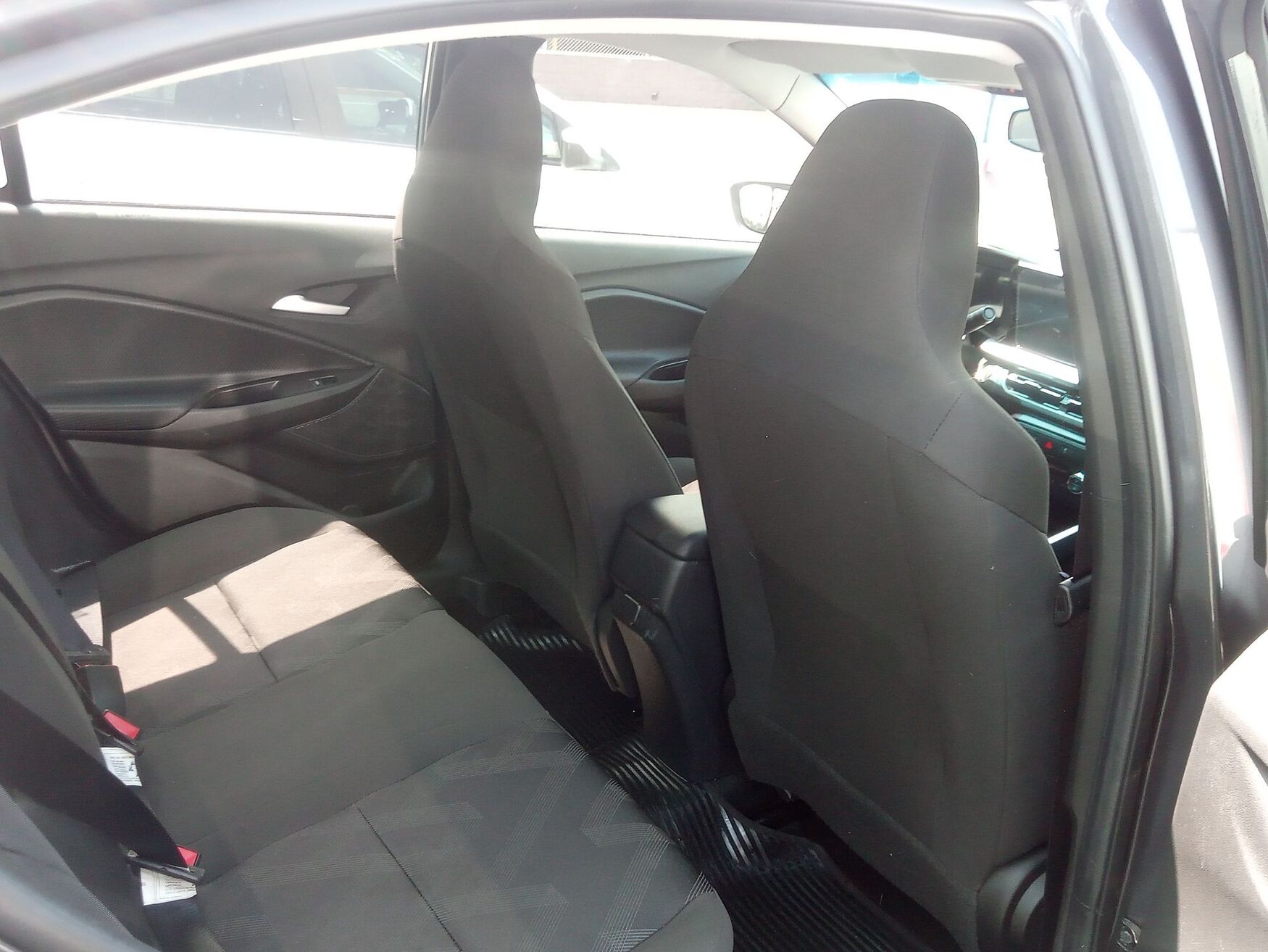 CHEVROLET ONIX 2026