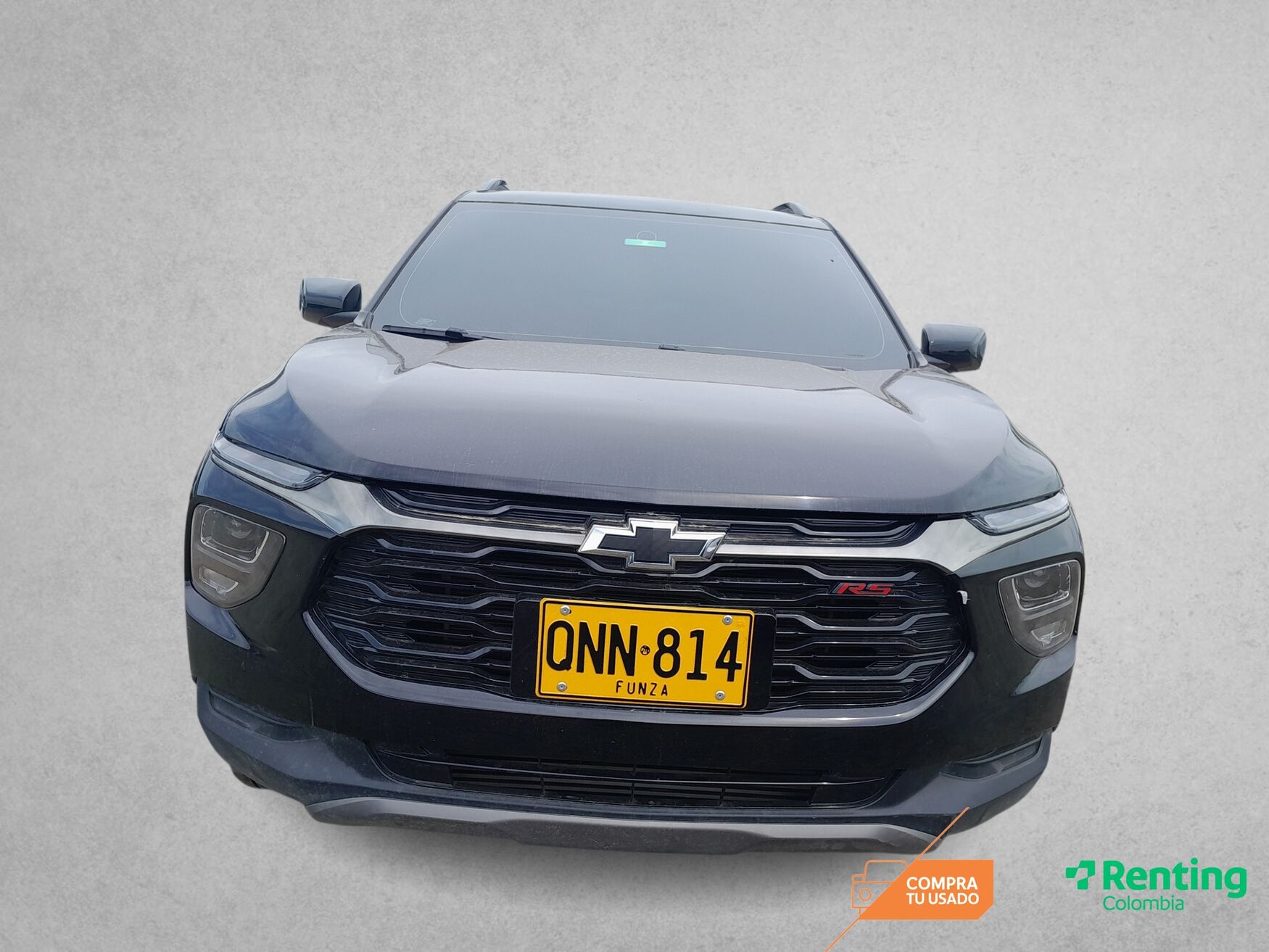 CHEVROLET MONTANA 2026