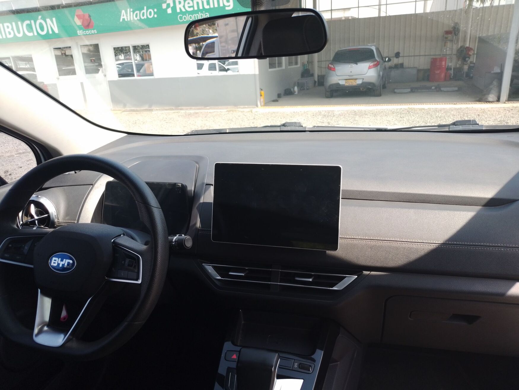 BYD YUAN 2022