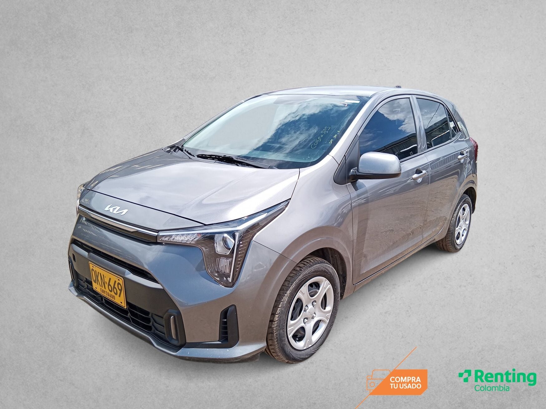 KIA PICANTO 2026