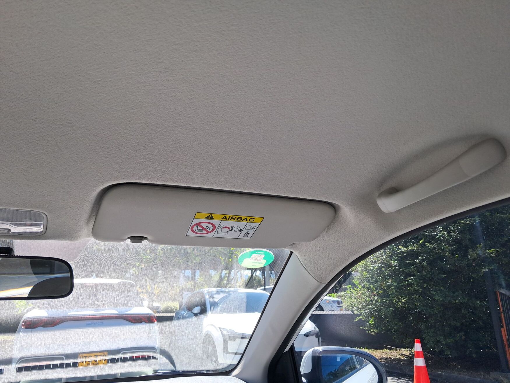 KIA SOLUTO 2026