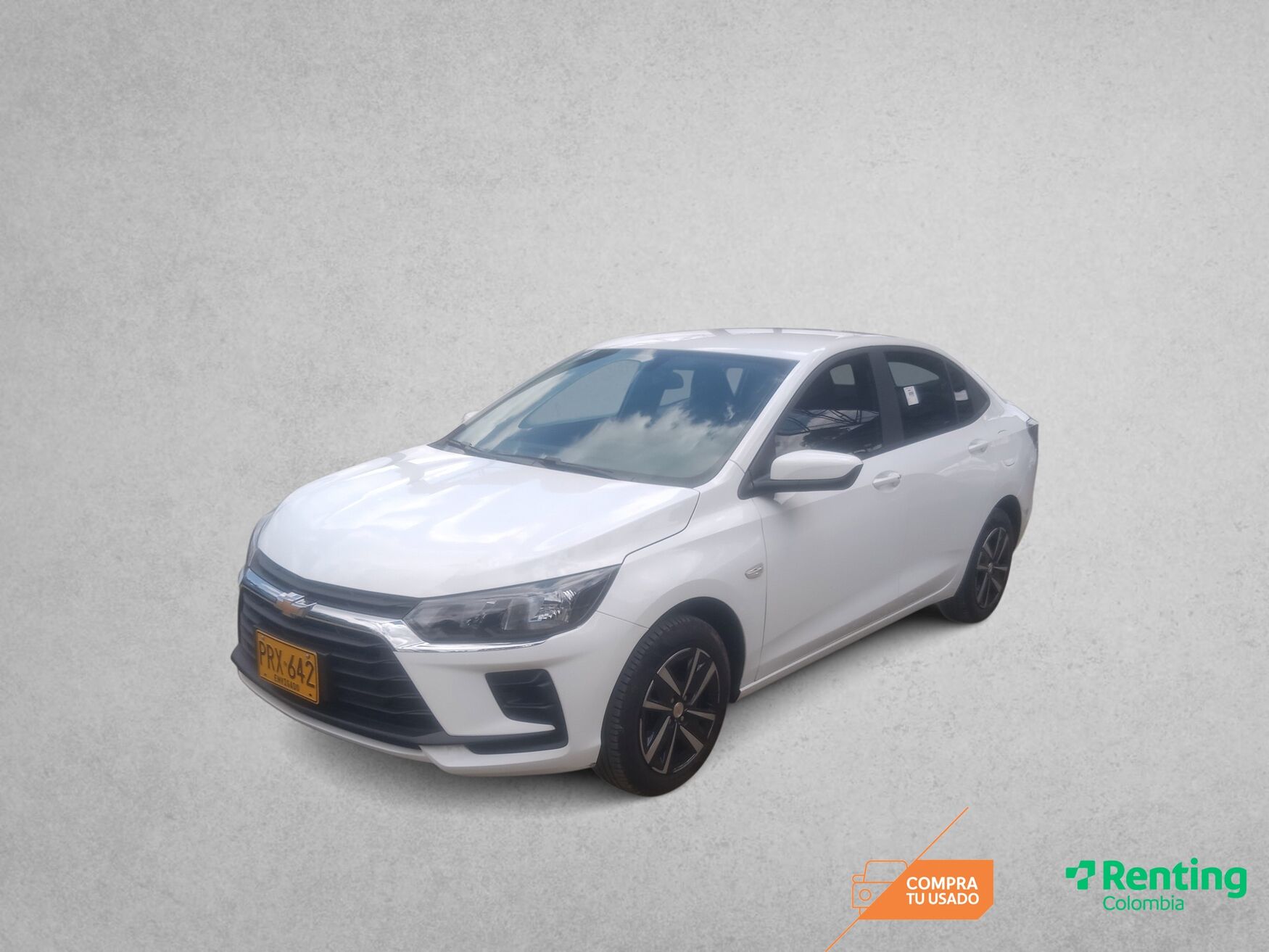 CHEVROLET ONIX 2026