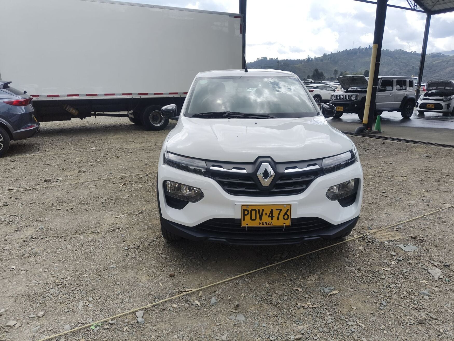 RENAULT KWID 2026