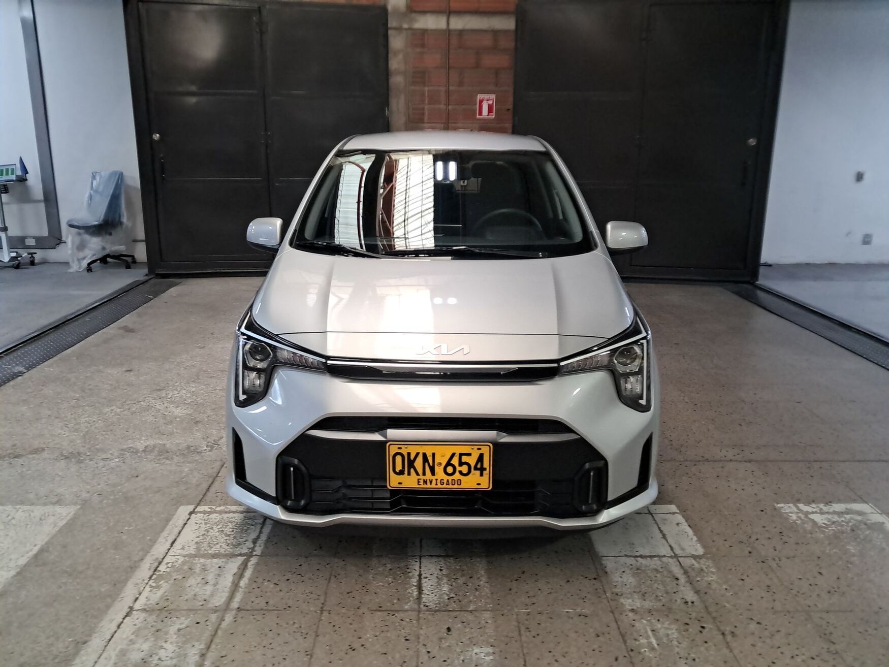 KIA PICANTO 2026
