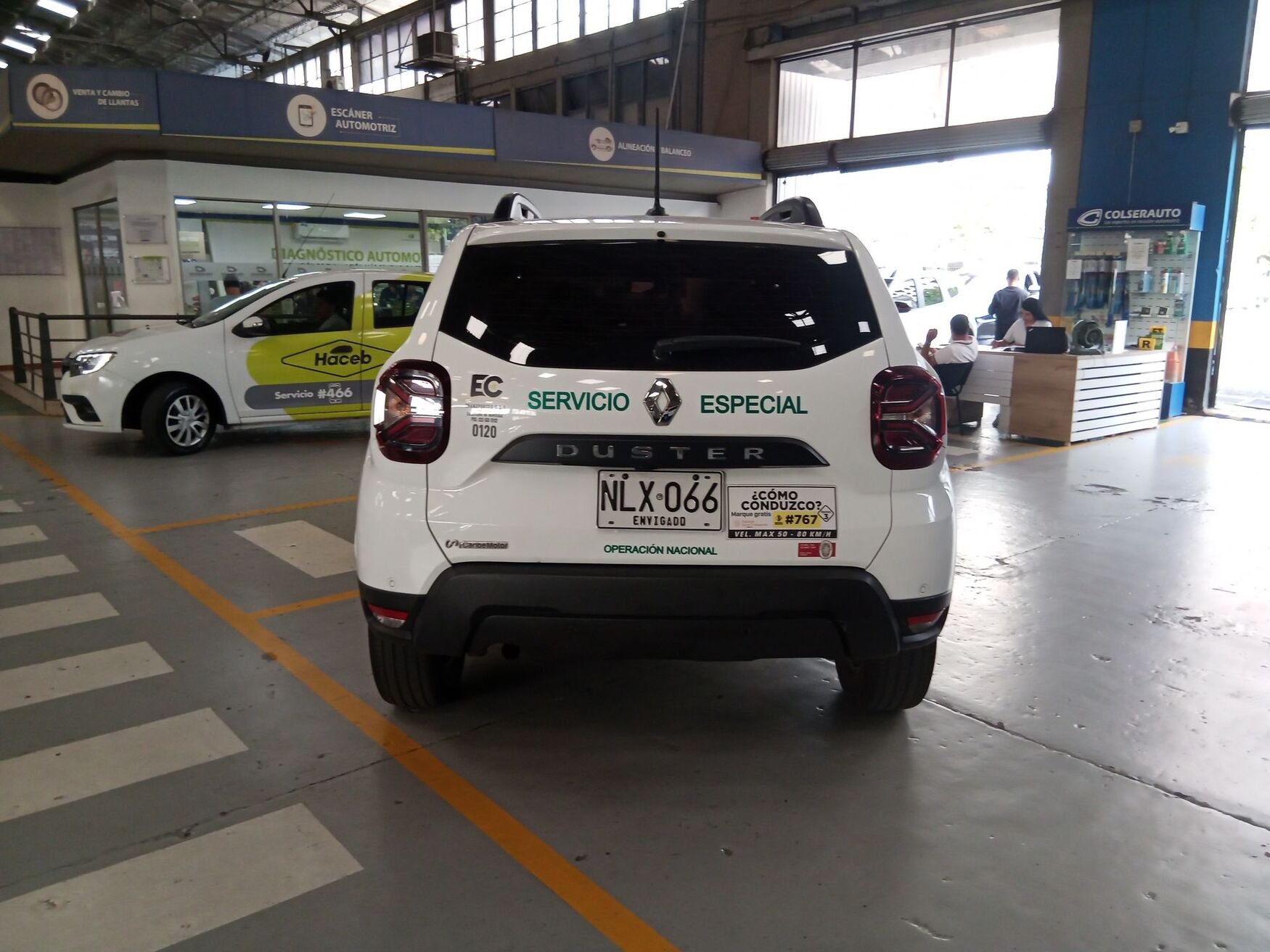 RENAULT DUSTER 2025