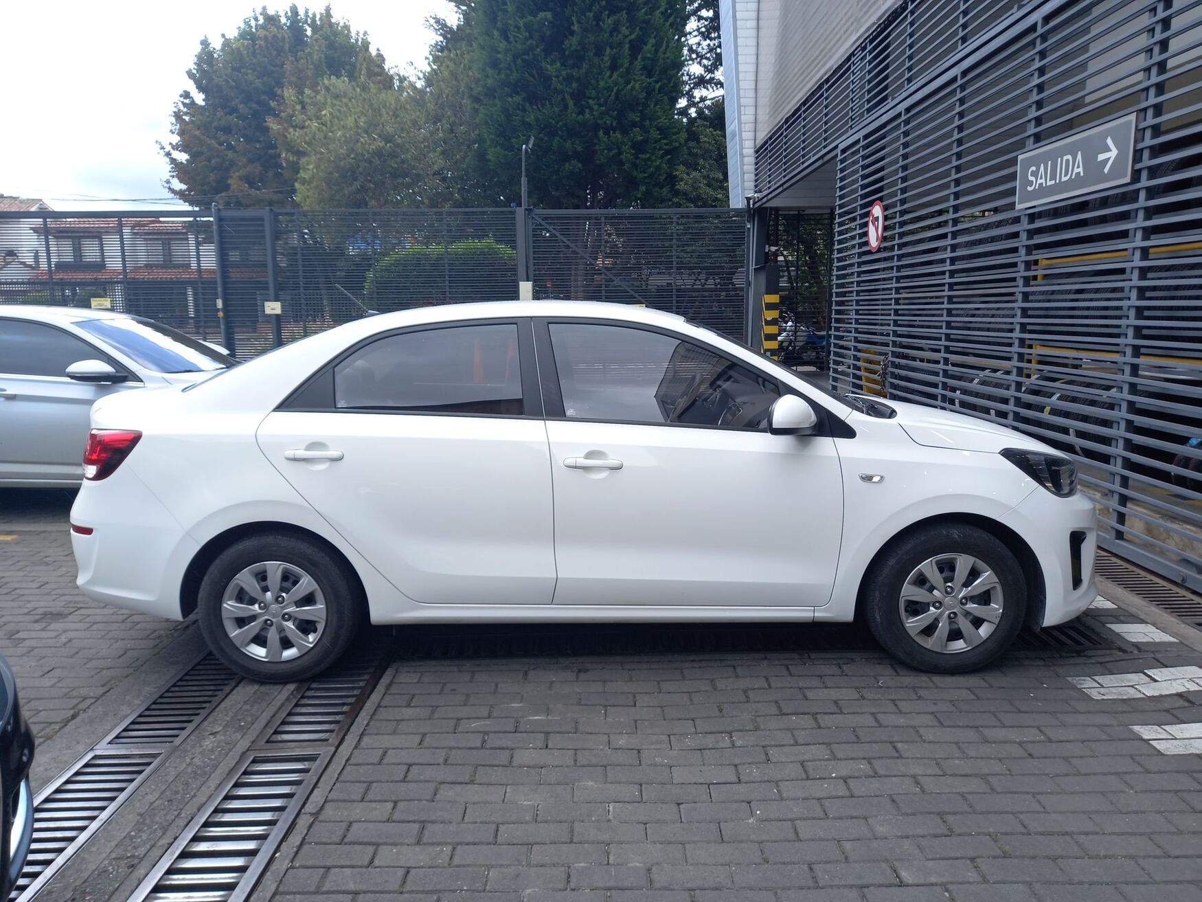 KIA SOLUTO 2026