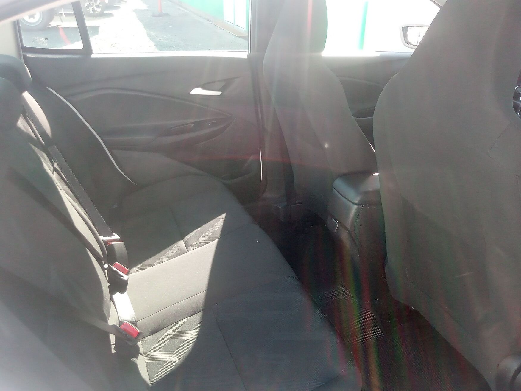 CHEVROLET ONIX 2026