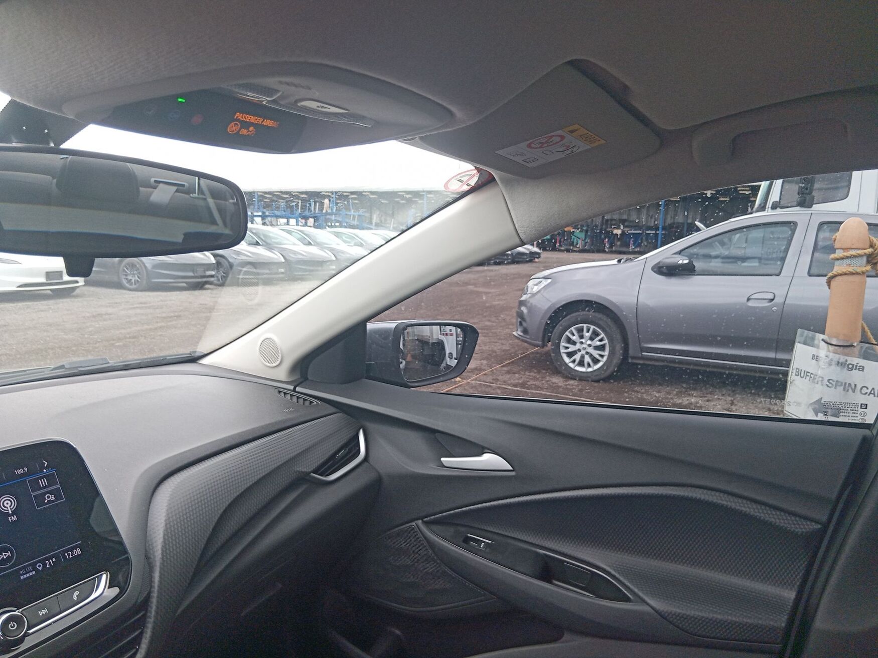 CHEVROLET ONIX 2025