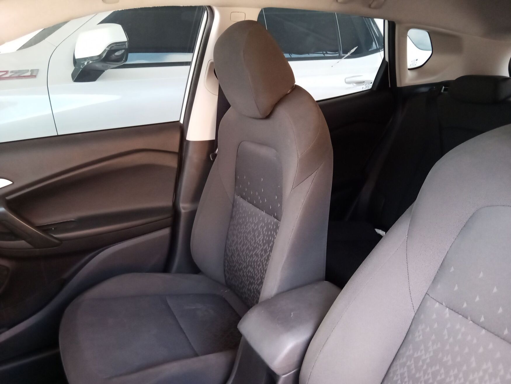 CHEVROLET TRACKER 2025