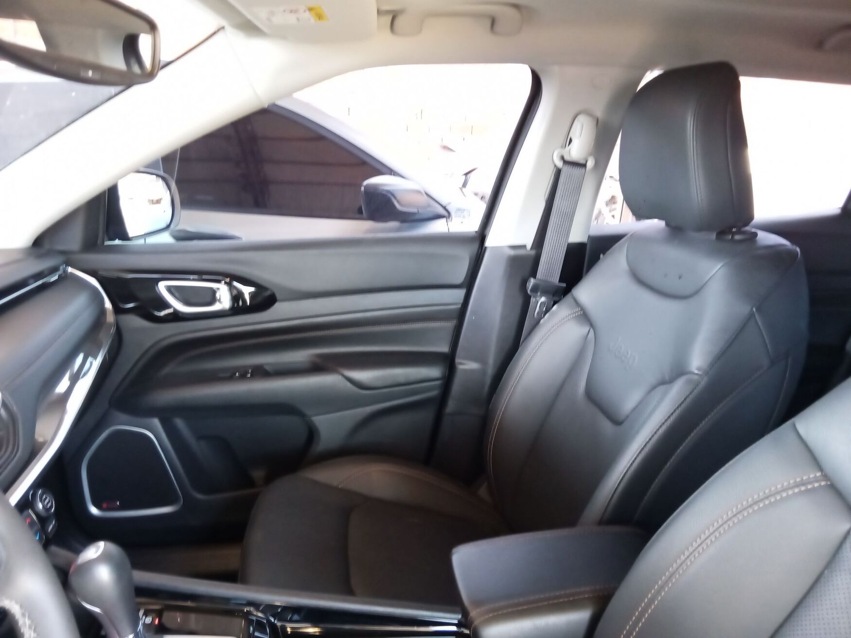 JEEP COMPASS 2025