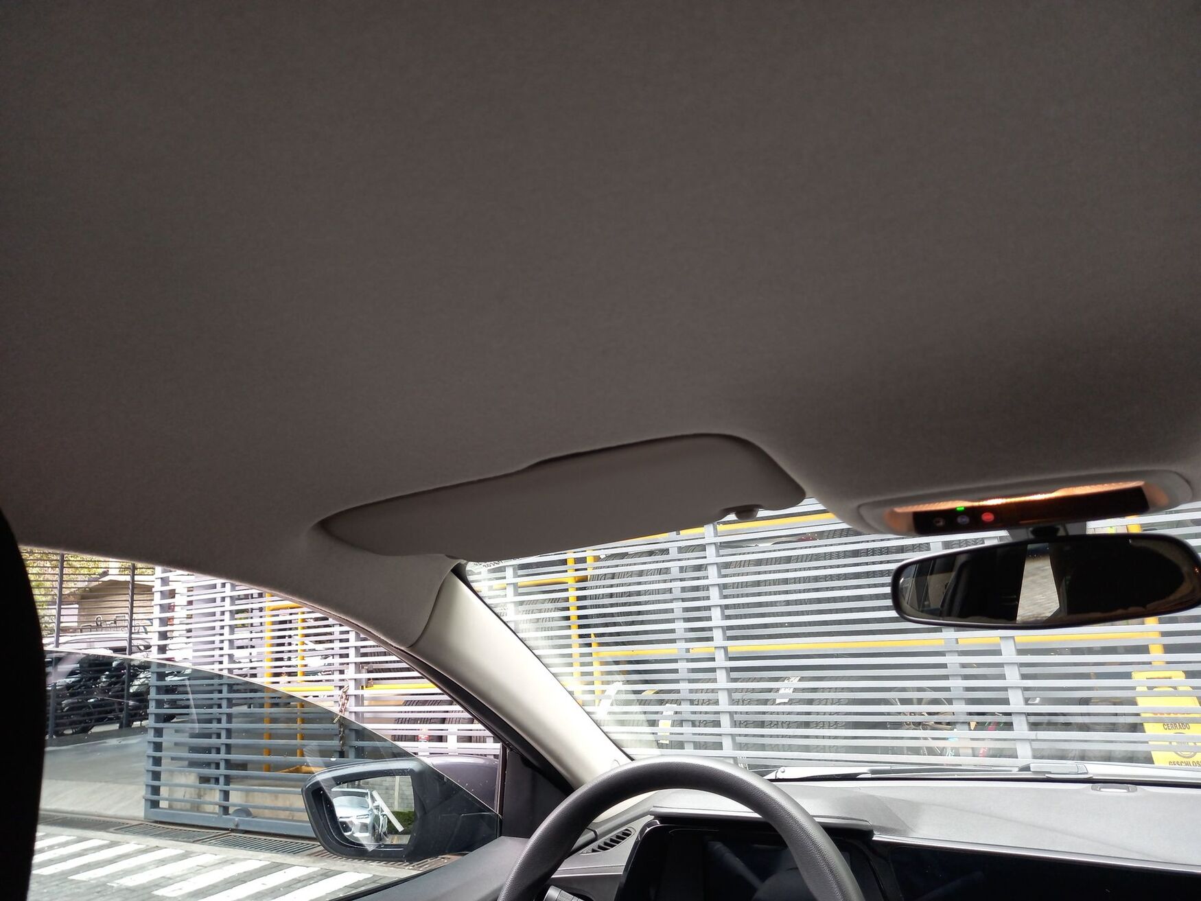 CHEVROLET ONIX 2026