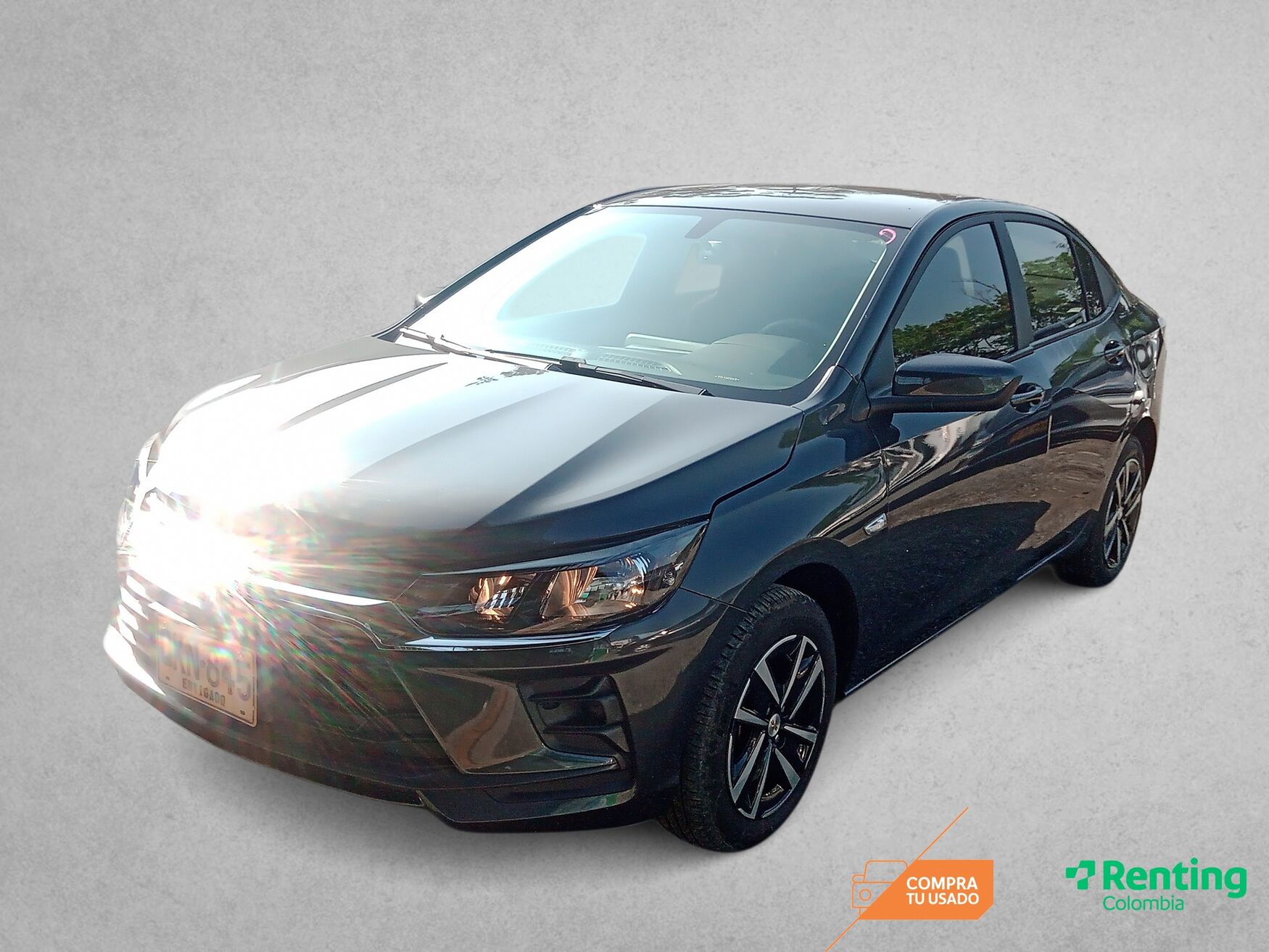 CHEVROLET ONIX 2026