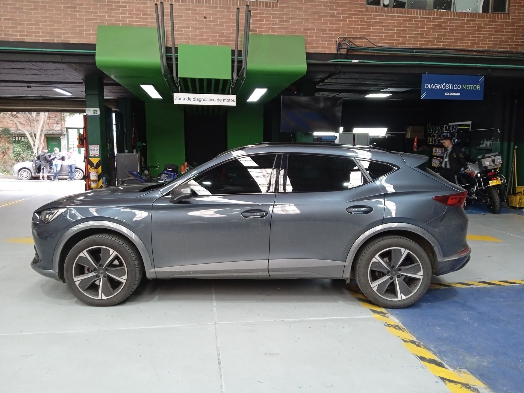 CUPRA CUPRA 2025